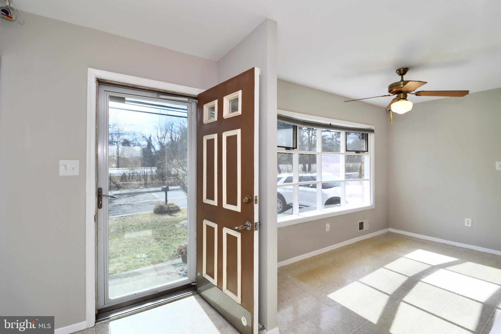 6502 OLD SANDY SPRING ROAD