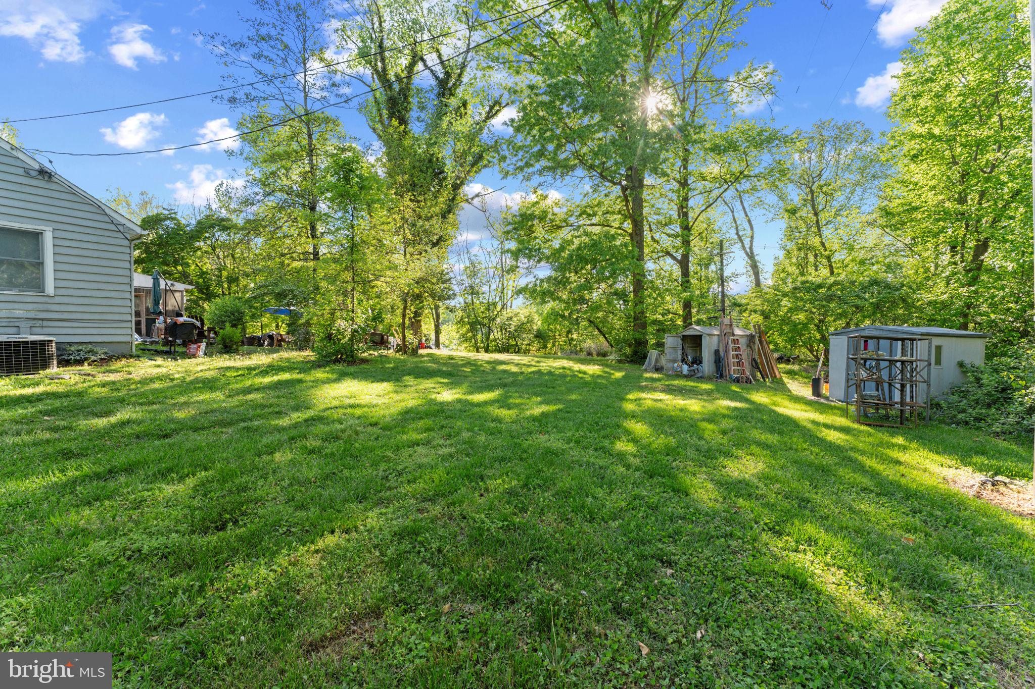 4705 ENTERPRISE ROAD