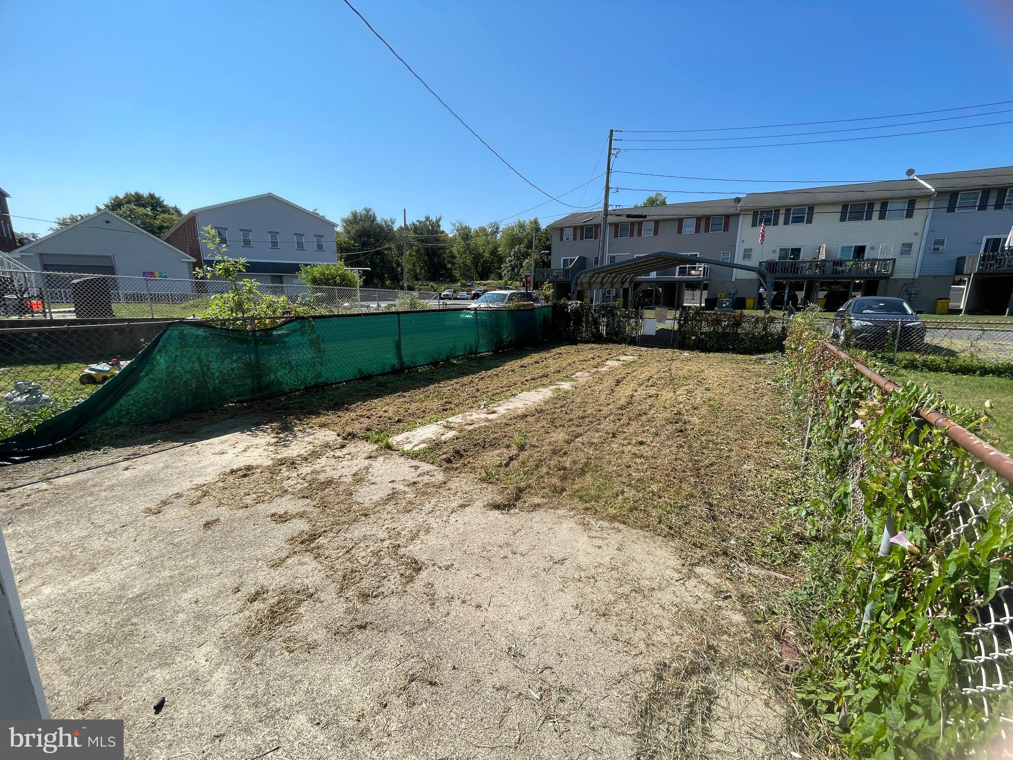 NONE AVAILABLE - Residential