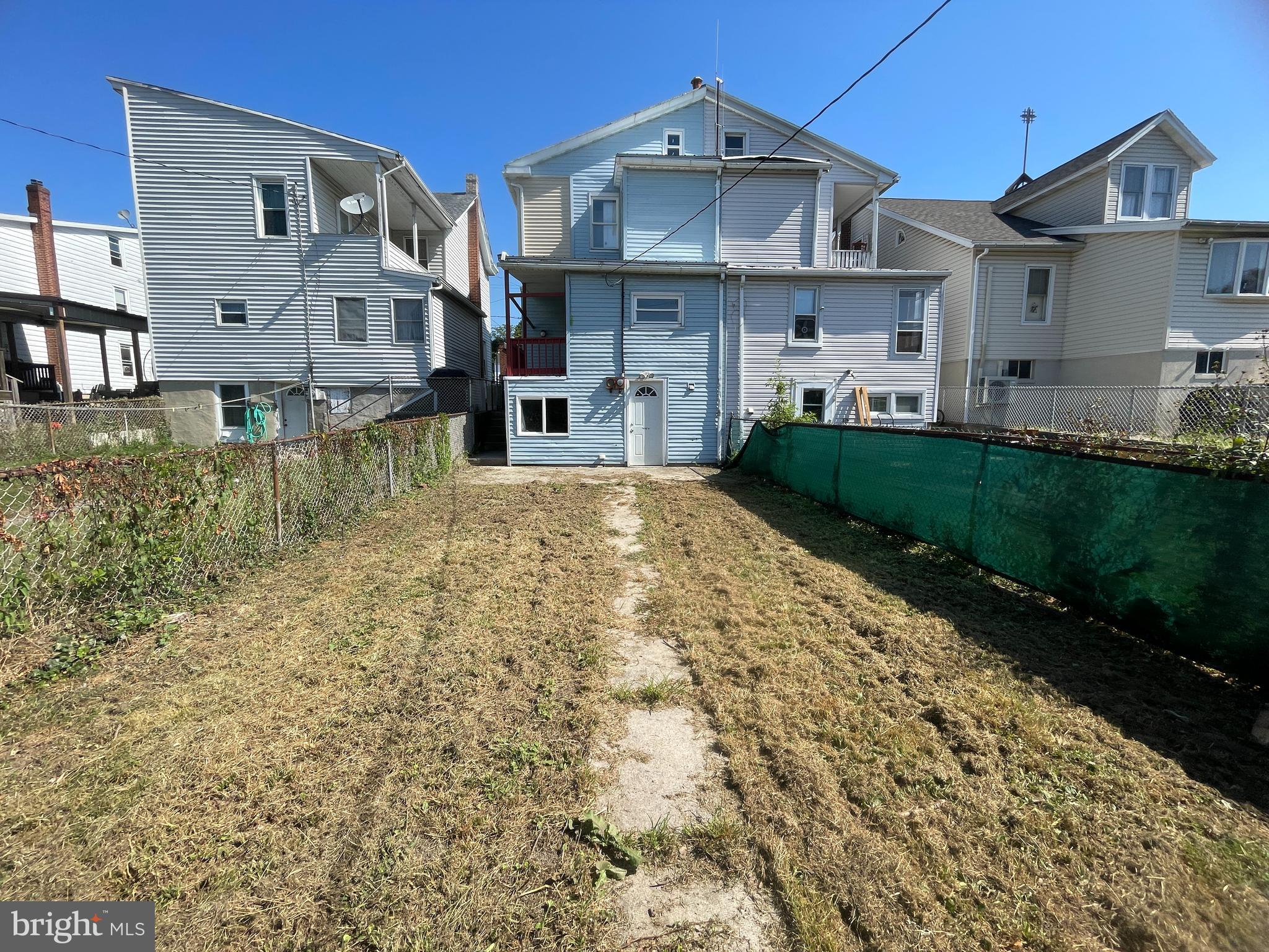 NONE AVAILABLE - Residential