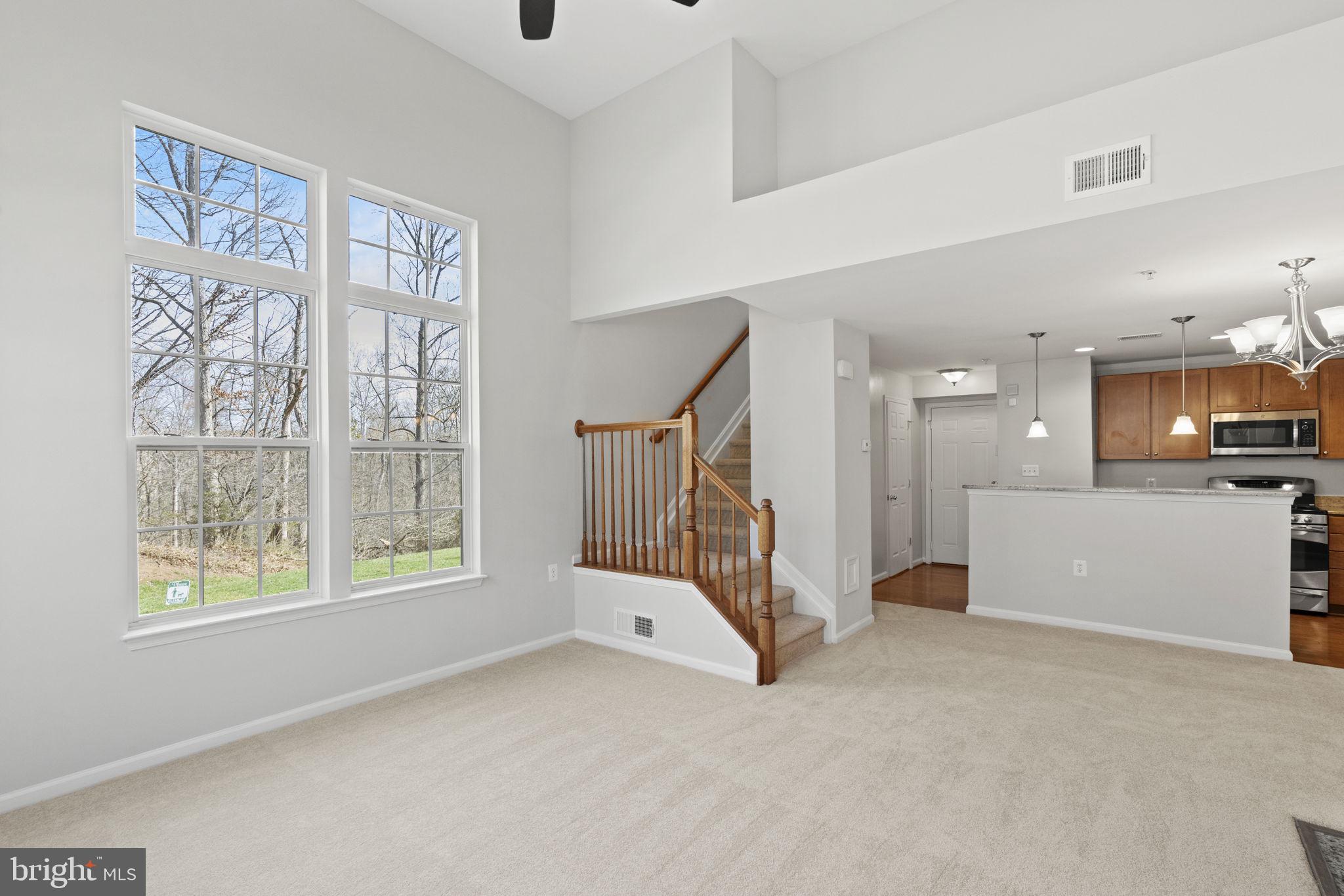 MARKET CENTER CONDOMINIUM - Residential