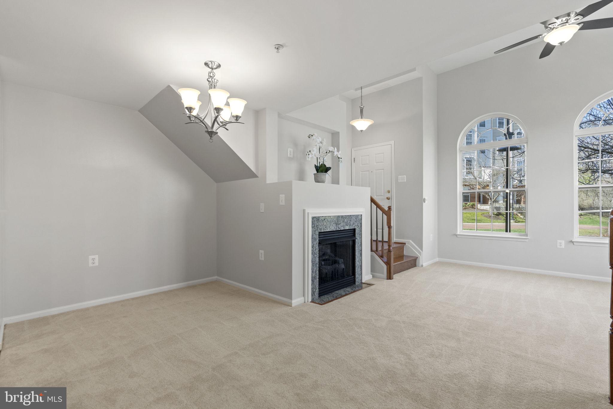 MARKET CENTER CONDOMINIUM - Residential