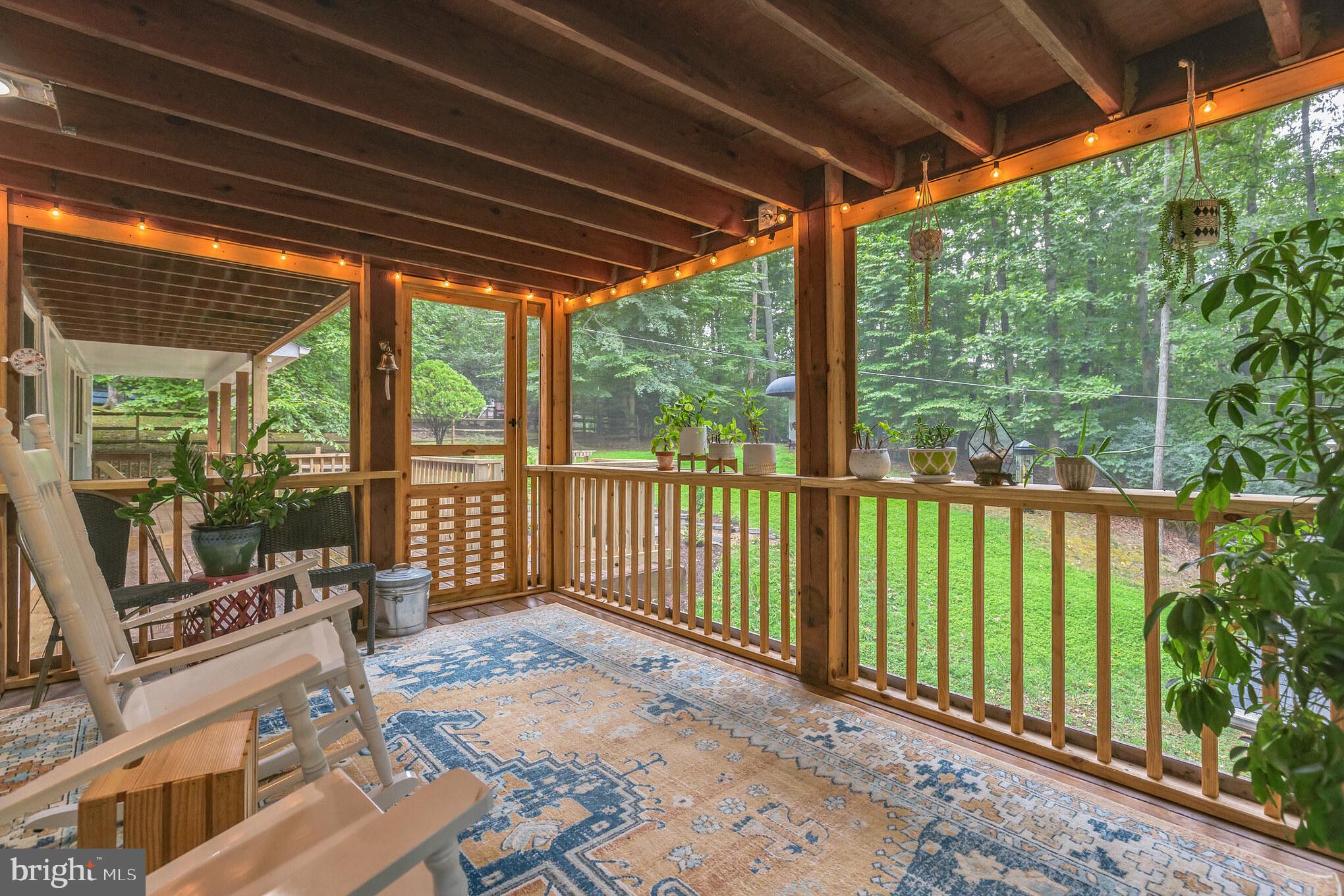 CHESAPEAKE RANCH ESTATES - Residential