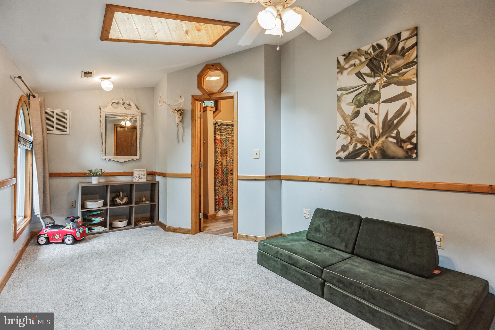 CHESAPEAKE RANCH ESTATES - Residential