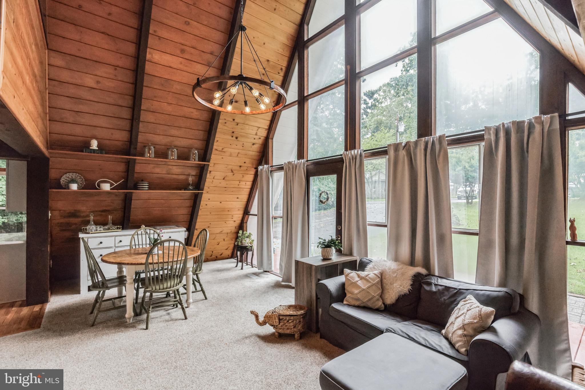 CHESAPEAKE RANCH ESTATES - Residential