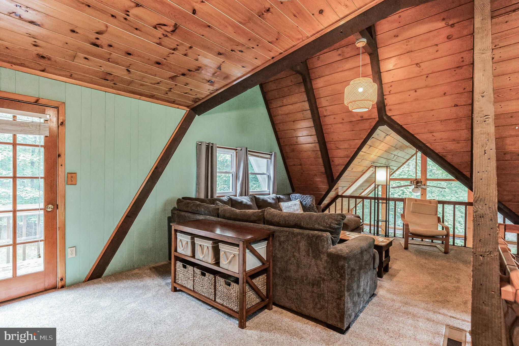 CHESAPEAKE RANCH ESTATES - Residential