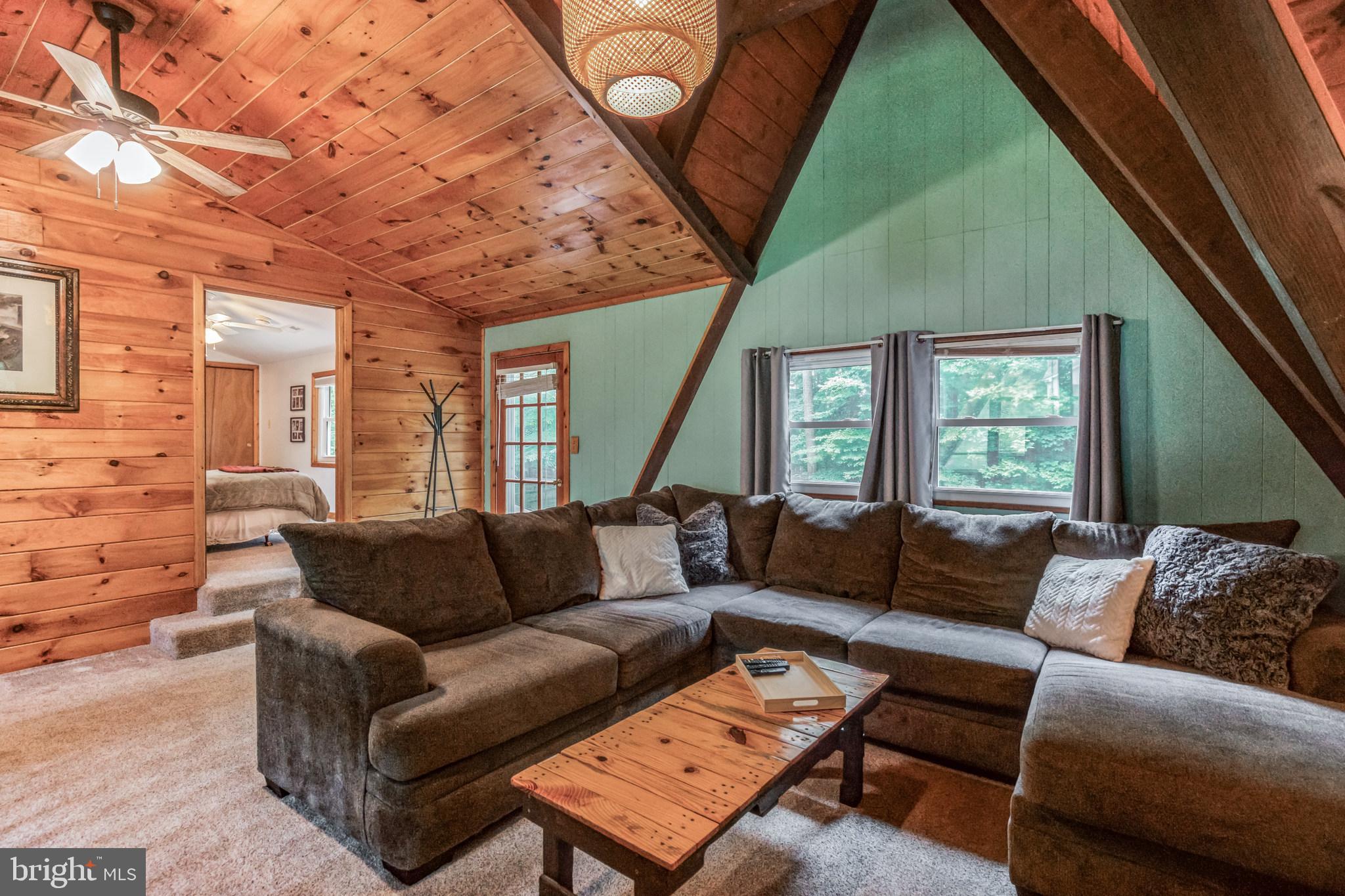 CHESAPEAKE RANCH ESTATES - Residential