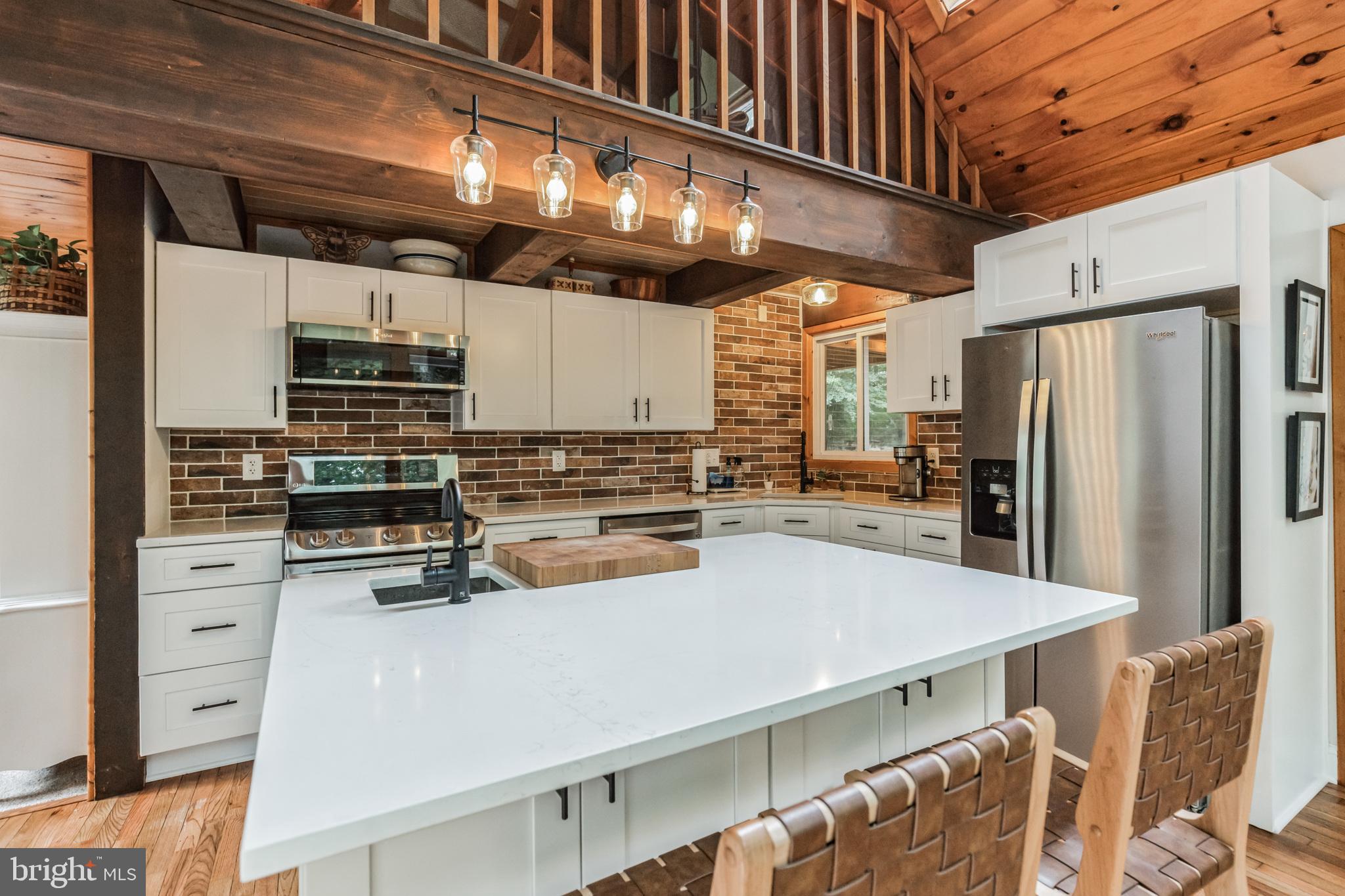 CHESAPEAKE RANCH ESTATES - Residential