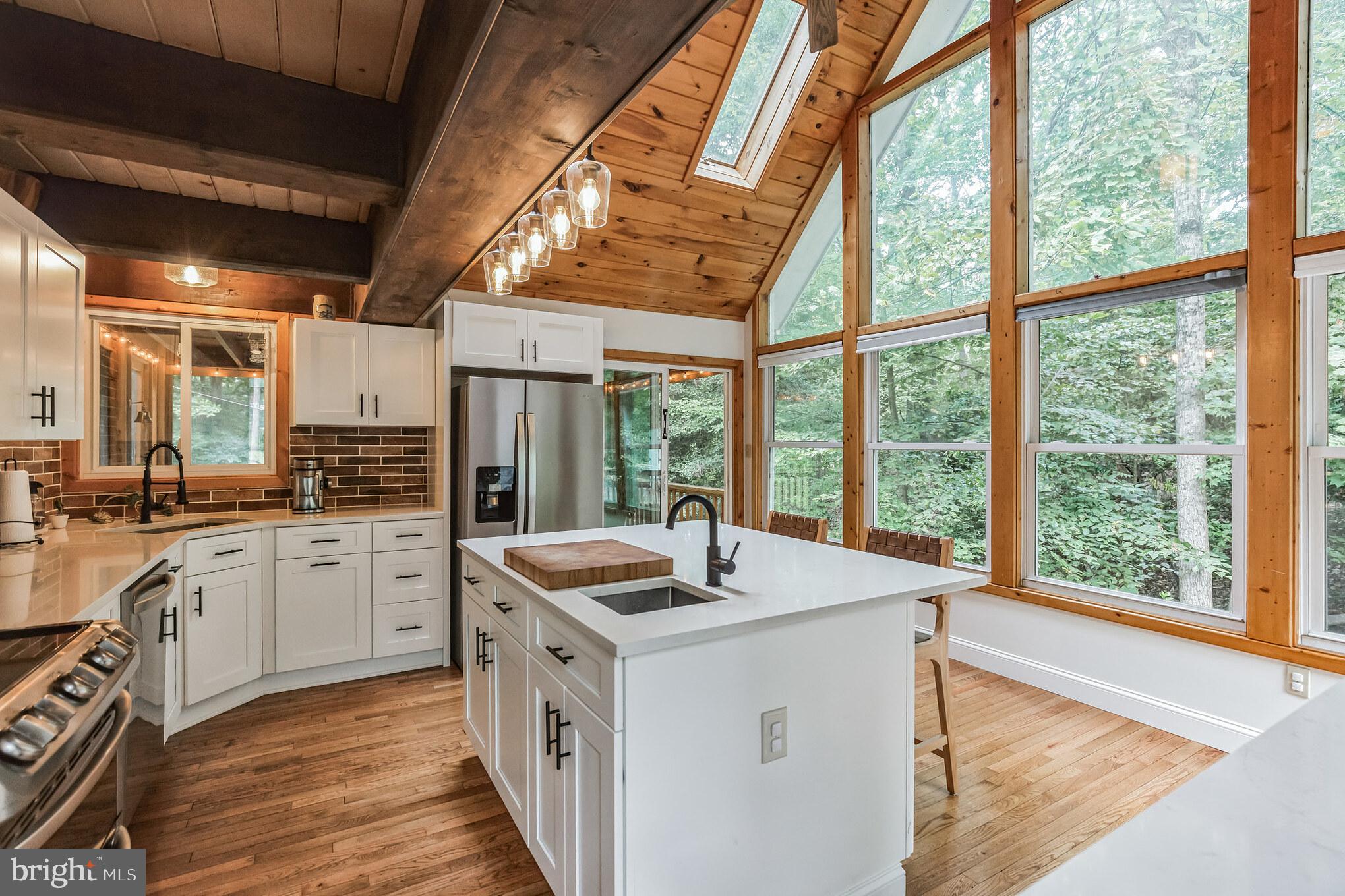 CHESAPEAKE RANCH ESTATES - Residential