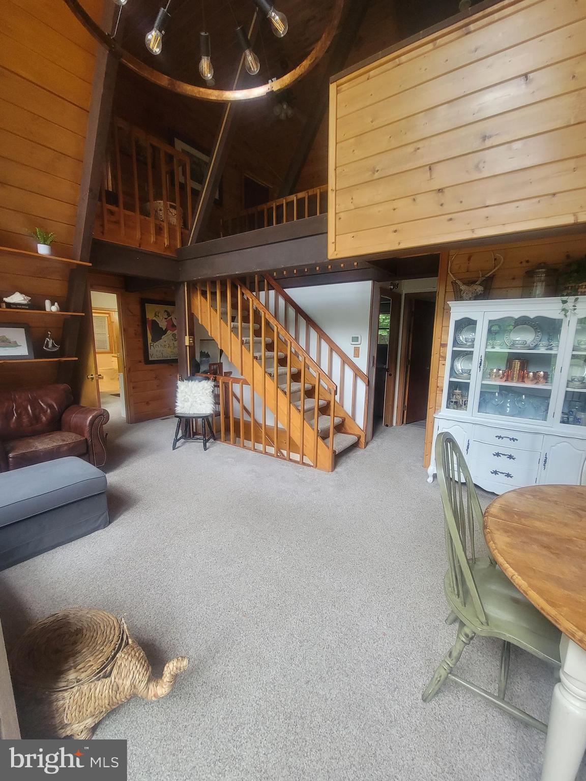 CHESAPEAKE RANCH ESTATES - Residential