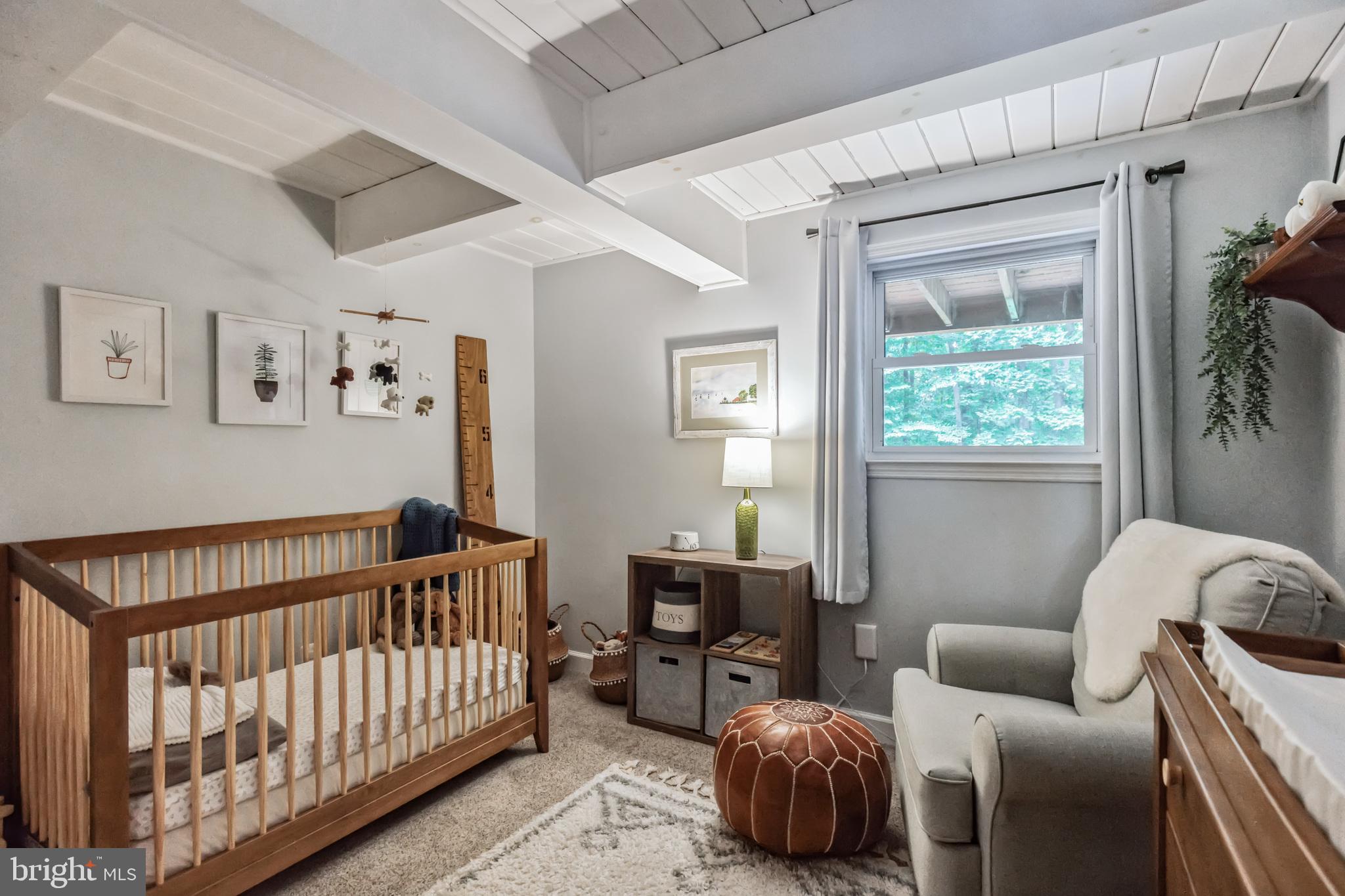 CHESAPEAKE RANCH ESTATES - Residential