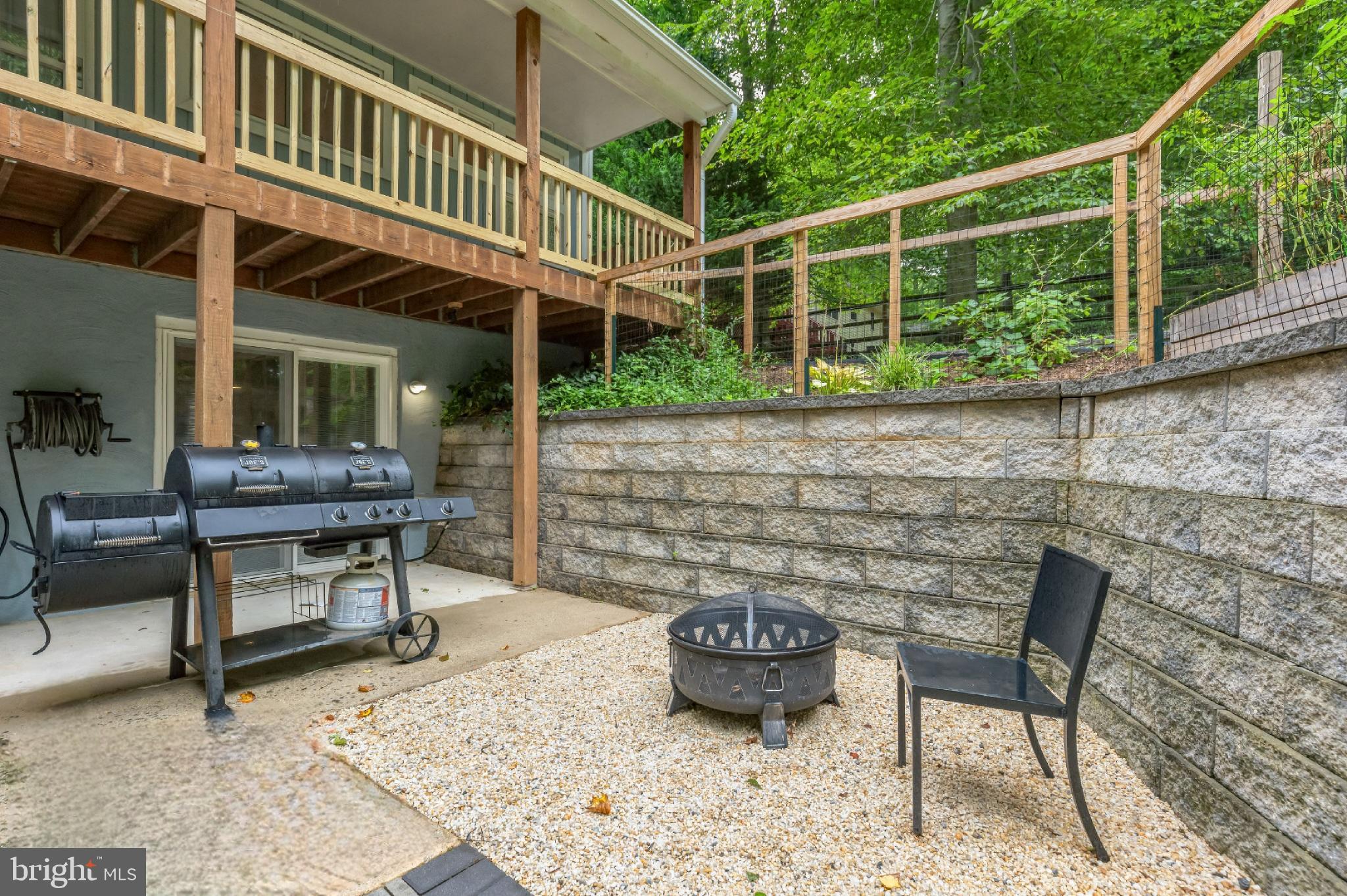 CHESAPEAKE RANCH ESTATES - Residential