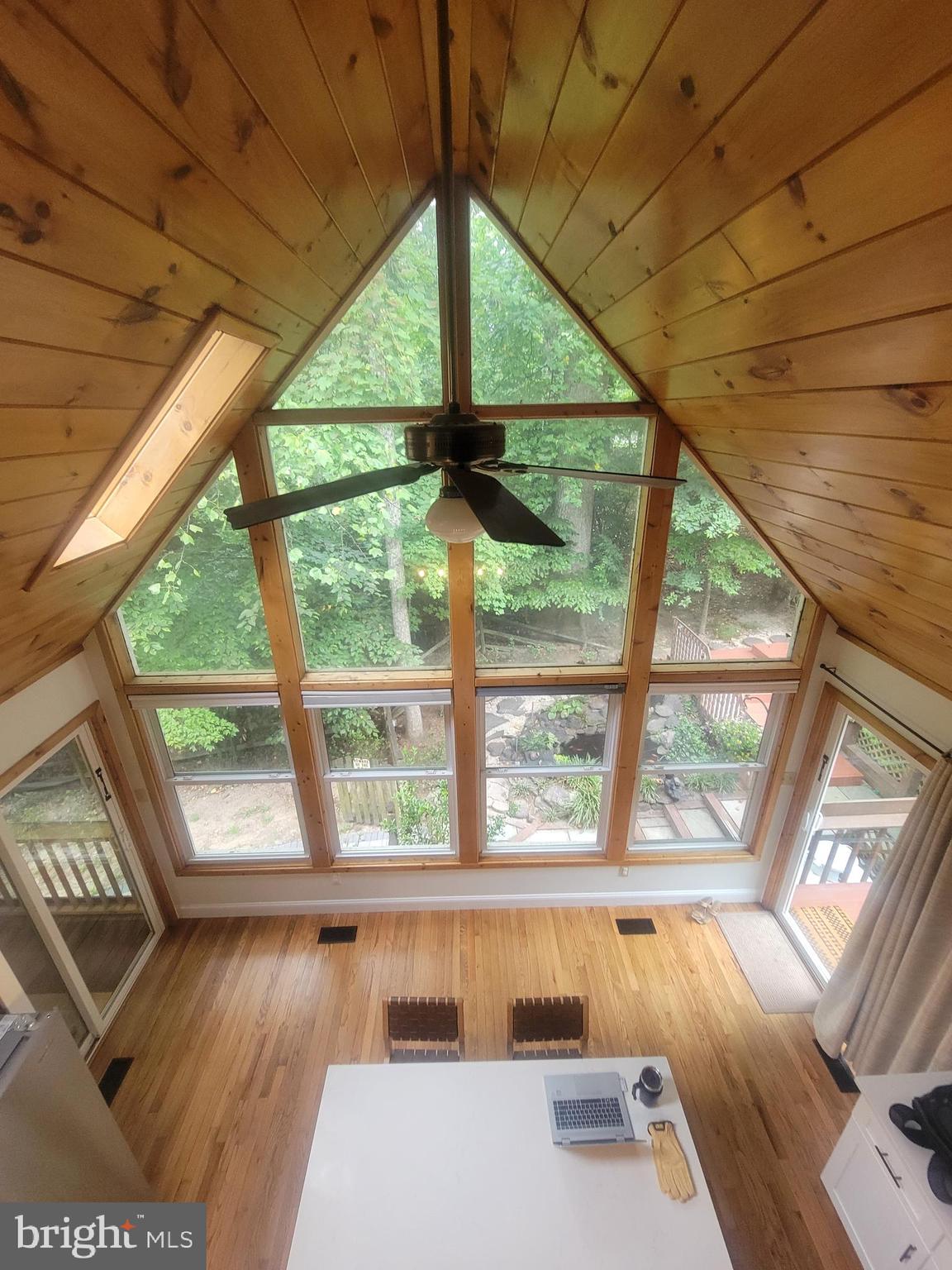 CHESAPEAKE RANCH ESTATES - Residential