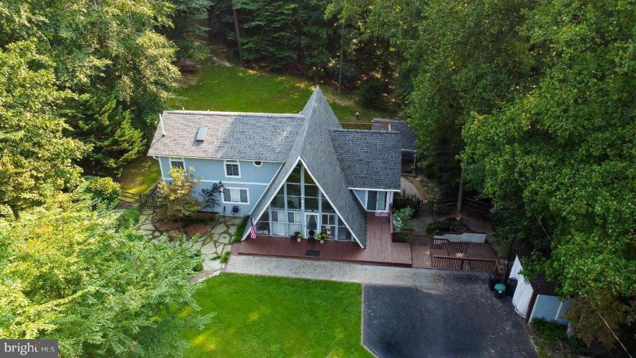 CHESAPEAKE RANCH ESTATES - Residential