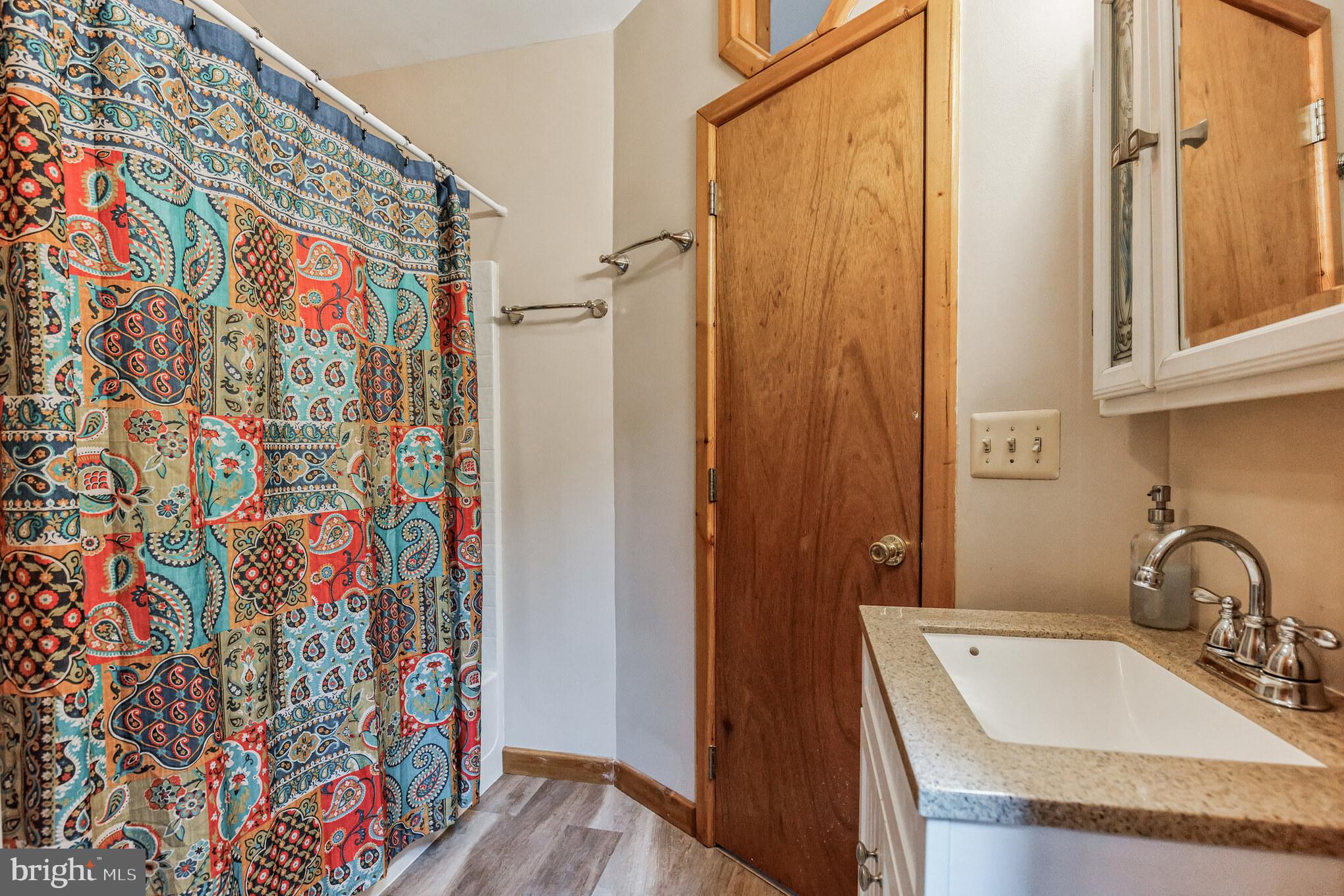 CHESAPEAKE RANCH ESTATES - Residential