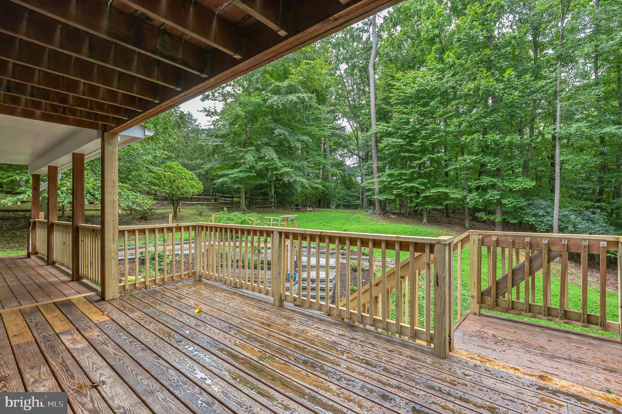 CHESAPEAKE RANCH ESTATES - Residential