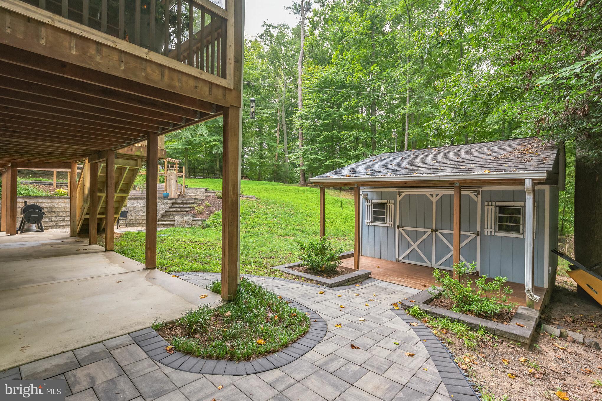 CHESAPEAKE RANCH ESTATES - Residential