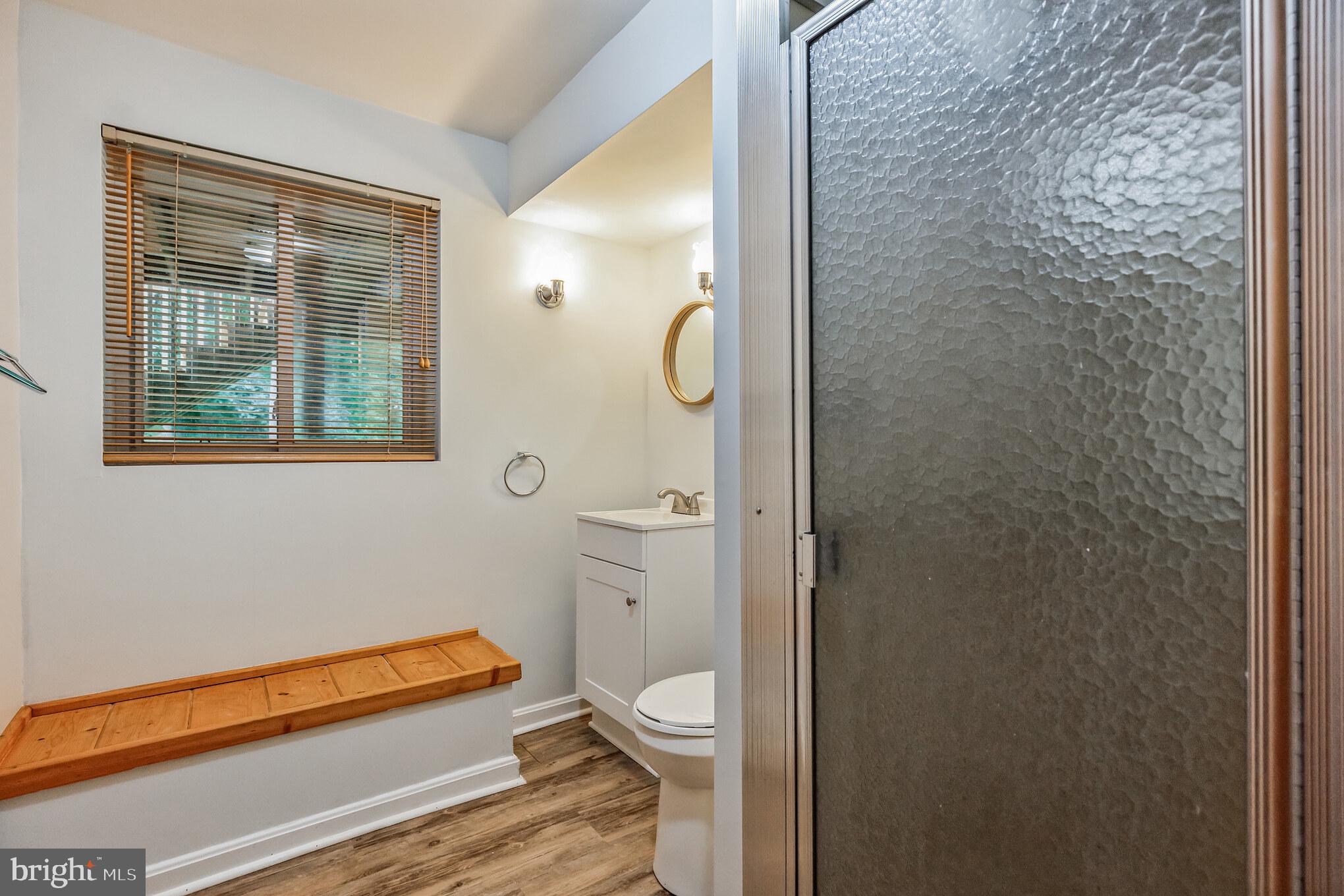 CHESAPEAKE RANCH ESTATES - Residential