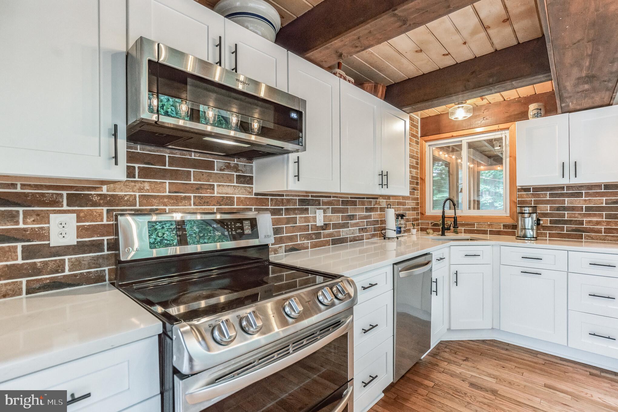 CHESAPEAKE RANCH ESTATES - Residential