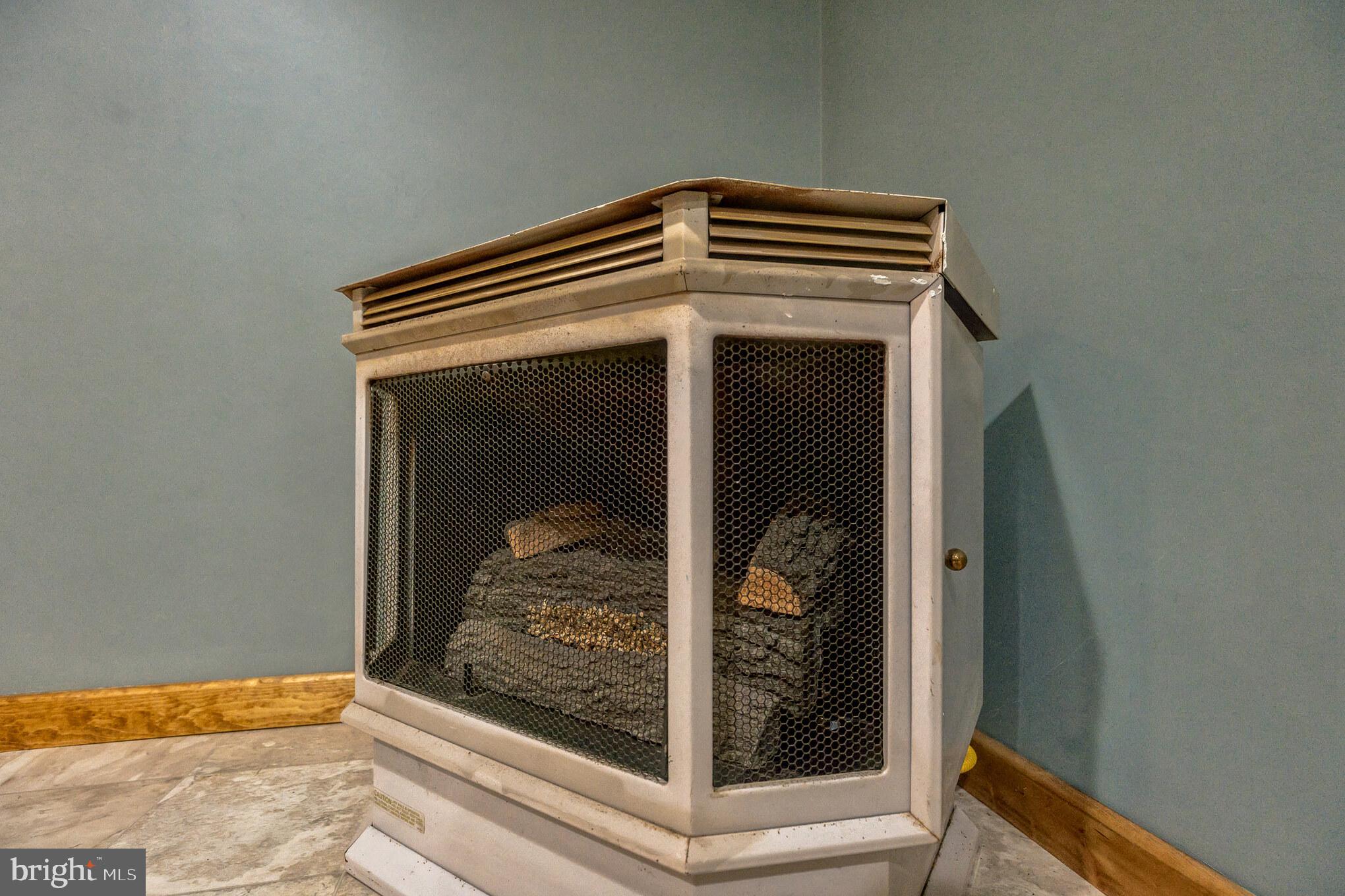 CHESAPEAKE RANCH ESTATES - Residential