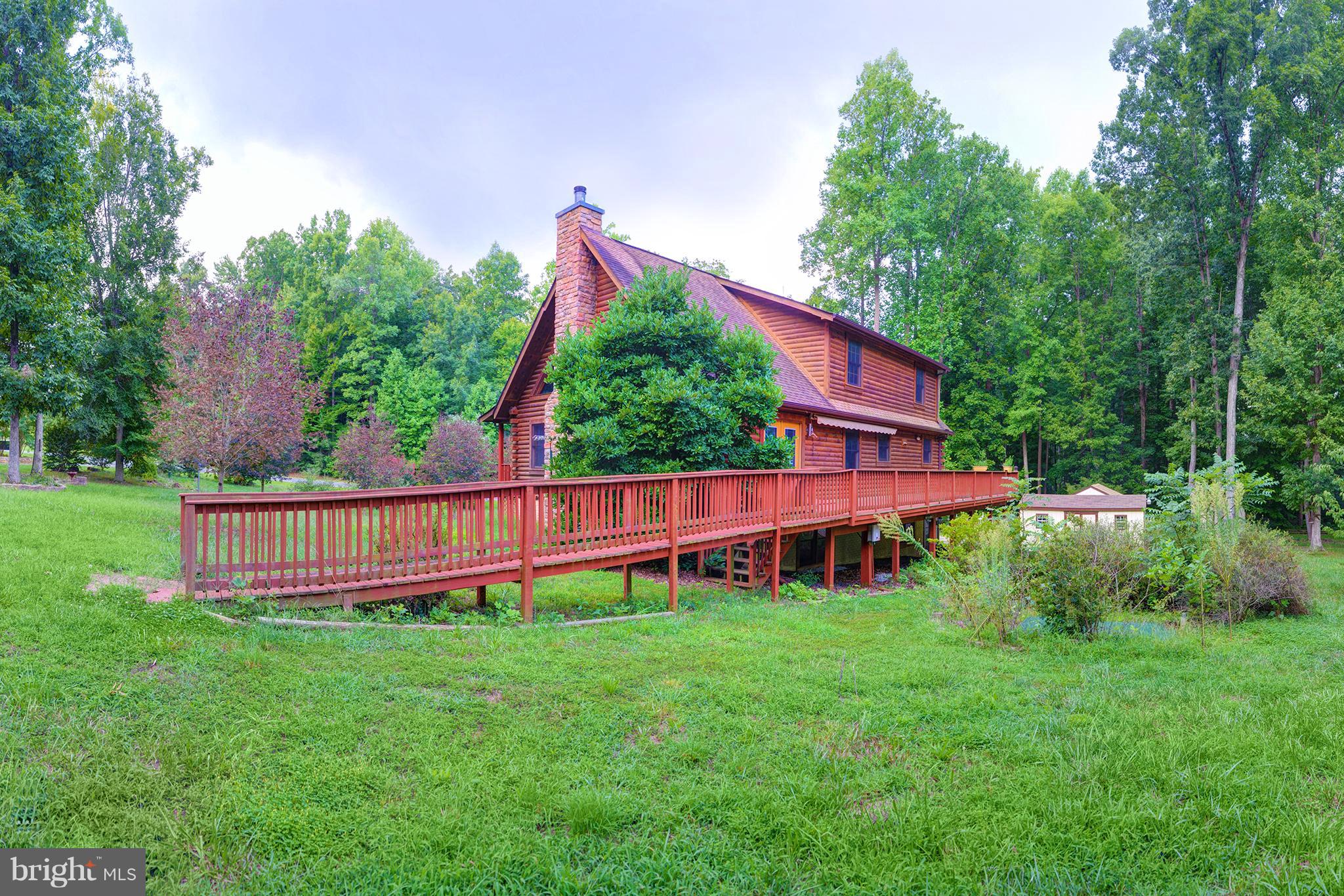 THE VILLAGE AT LAKE ANNA - Residential