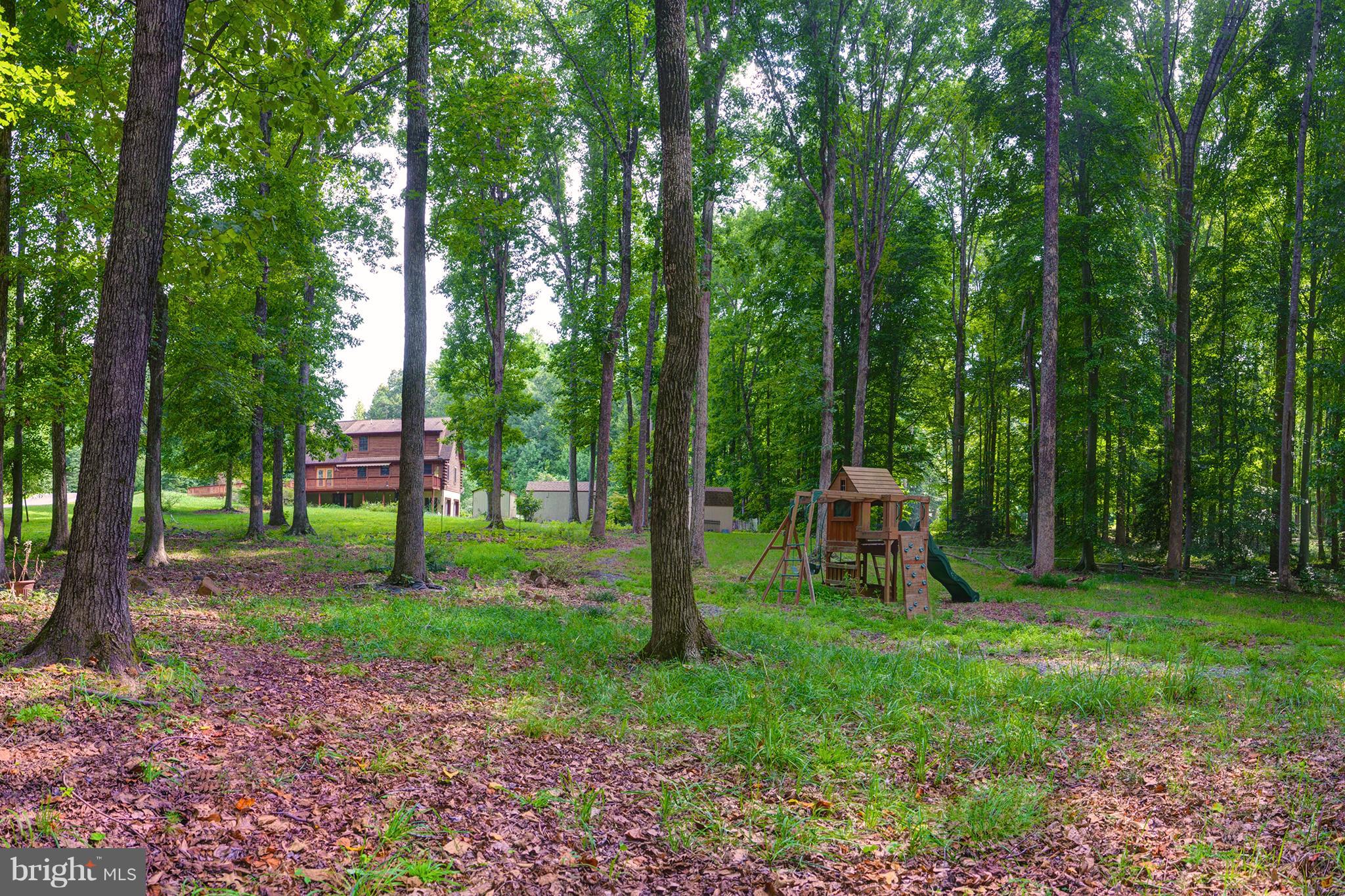 THE VILLAGE AT LAKE ANNA - Residential