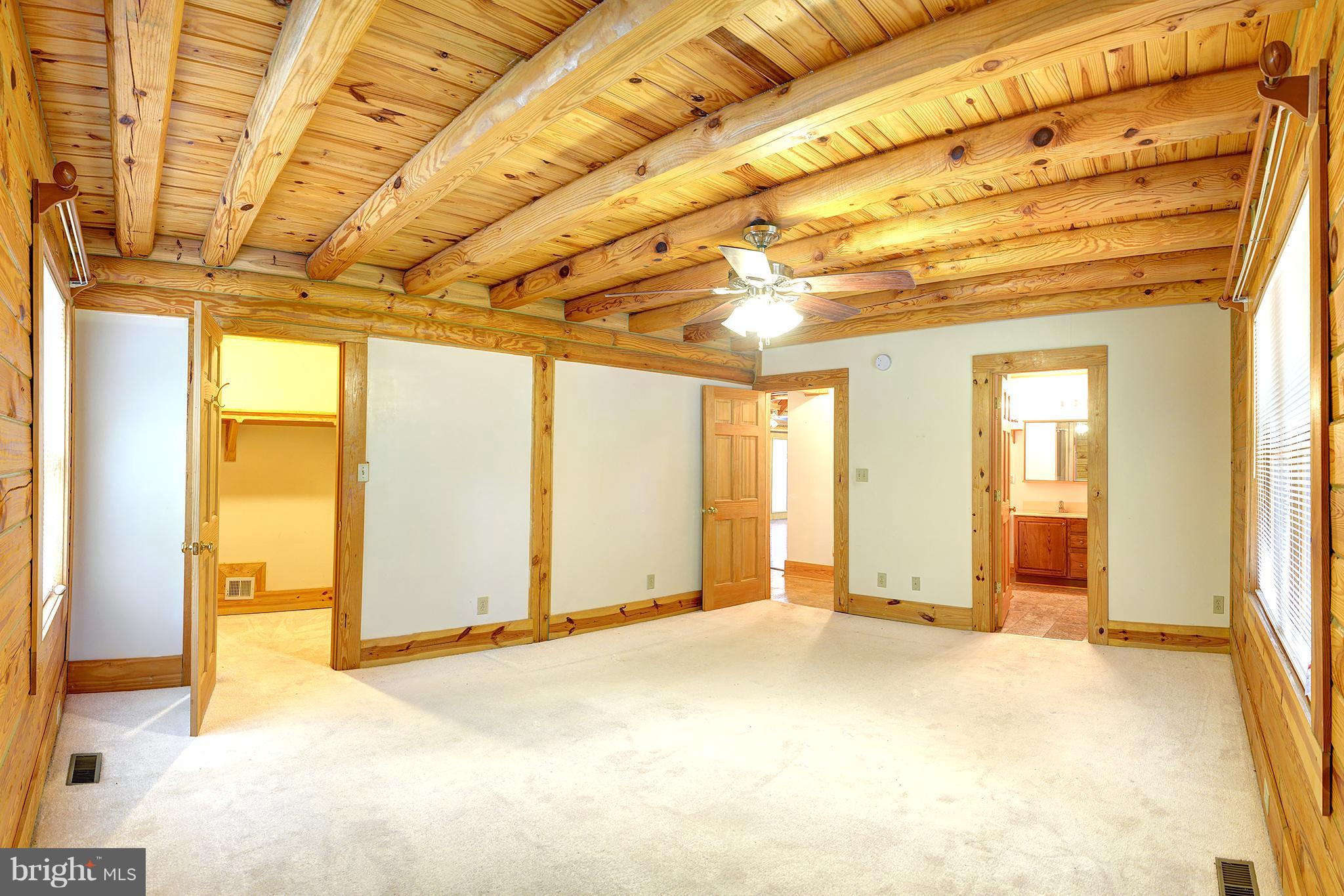 THE VILLAGE AT LAKE ANNA - Residential