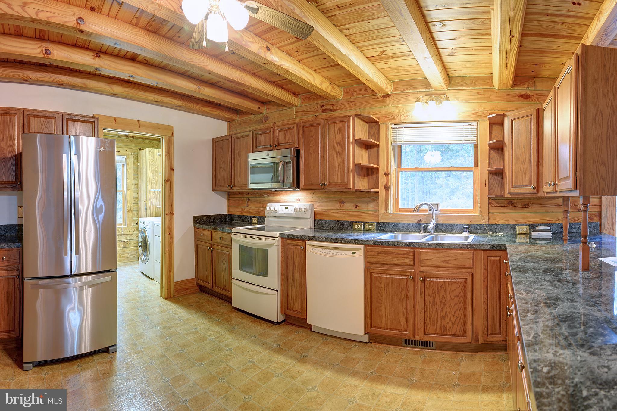 THE VILLAGE AT LAKE ANNA - Residential