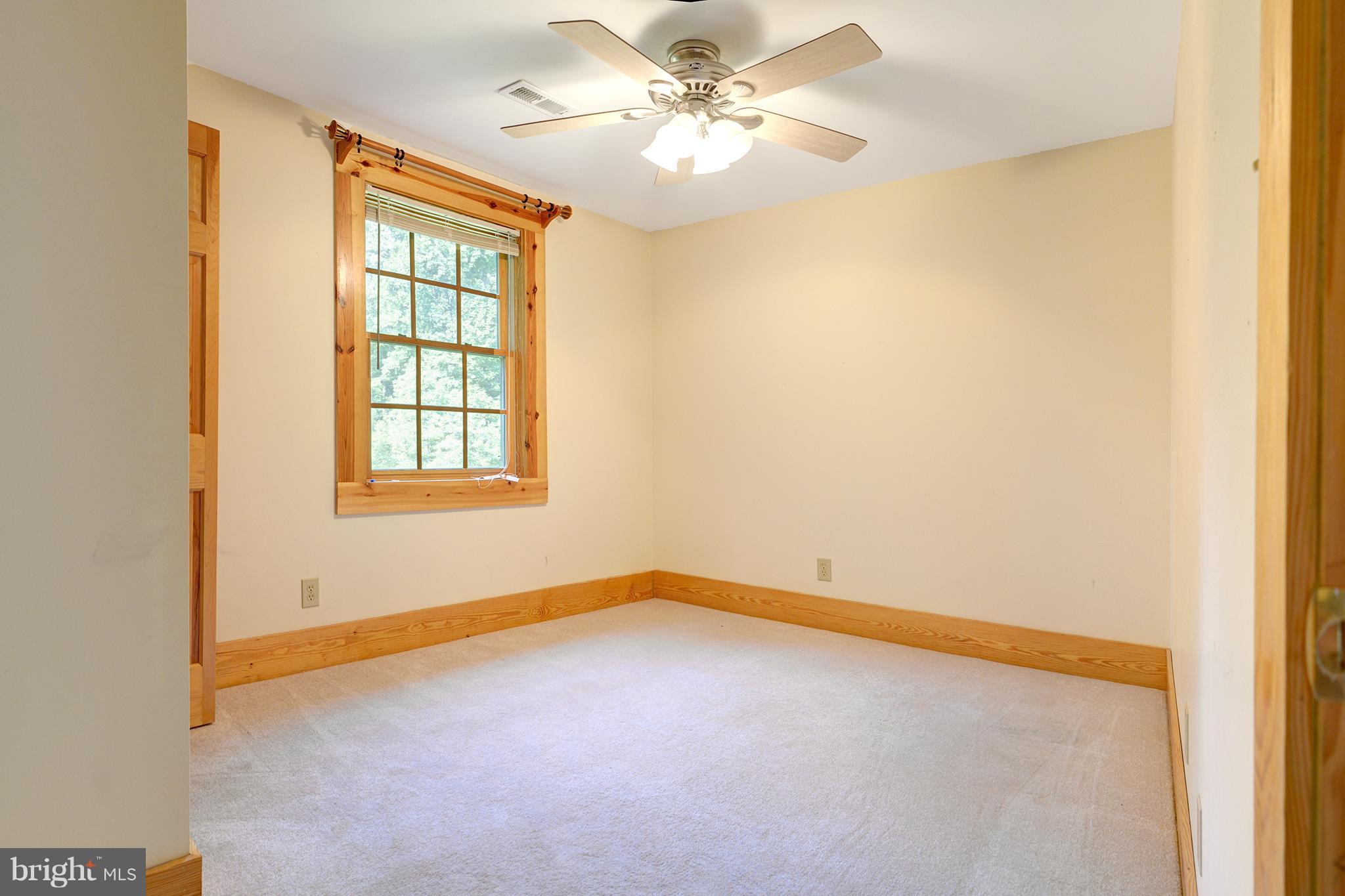 THE VILLAGE AT LAKE ANNA - Residential