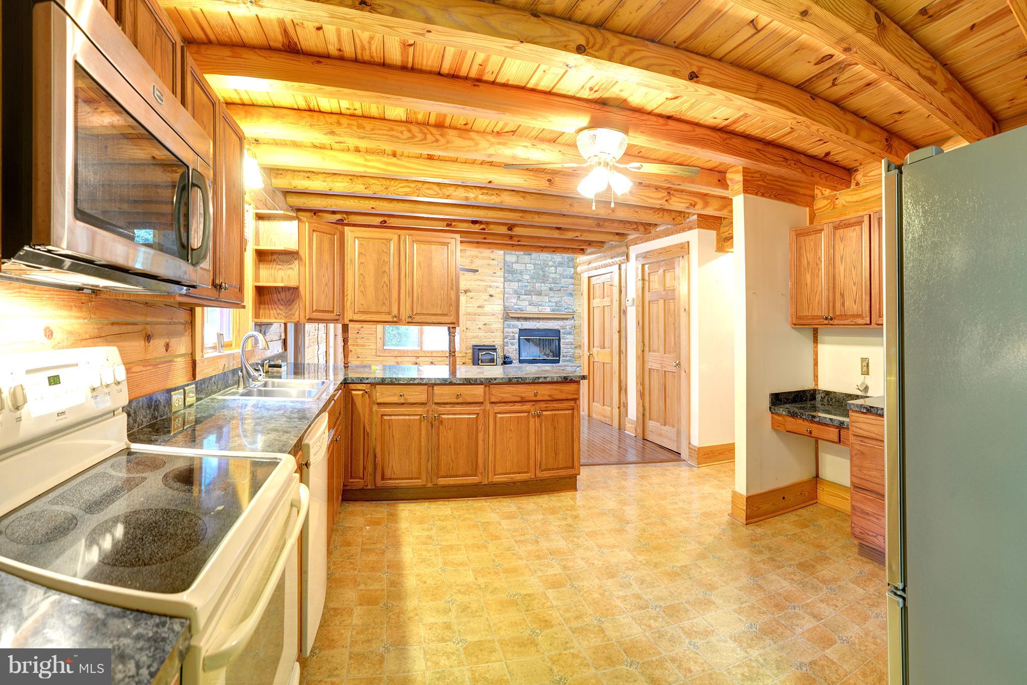 THE VILLAGE AT LAKE ANNA - Residential