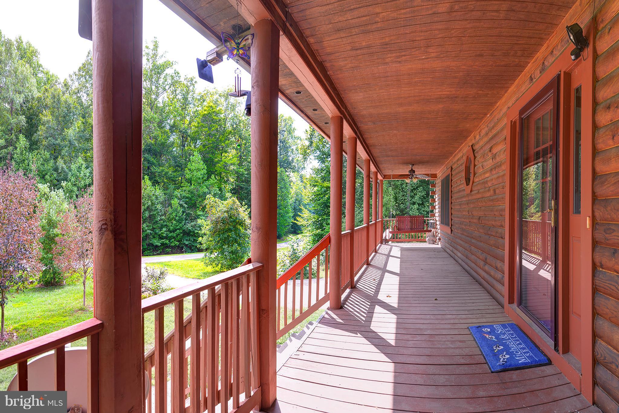 THE VILLAGE AT LAKE ANNA - Residential