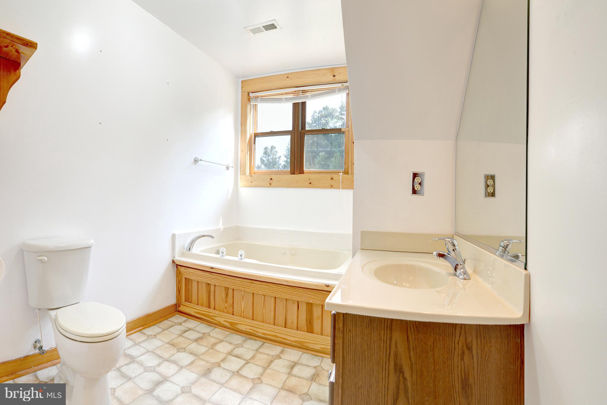 THE VILLAGE AT LAKE ANNA - Residential