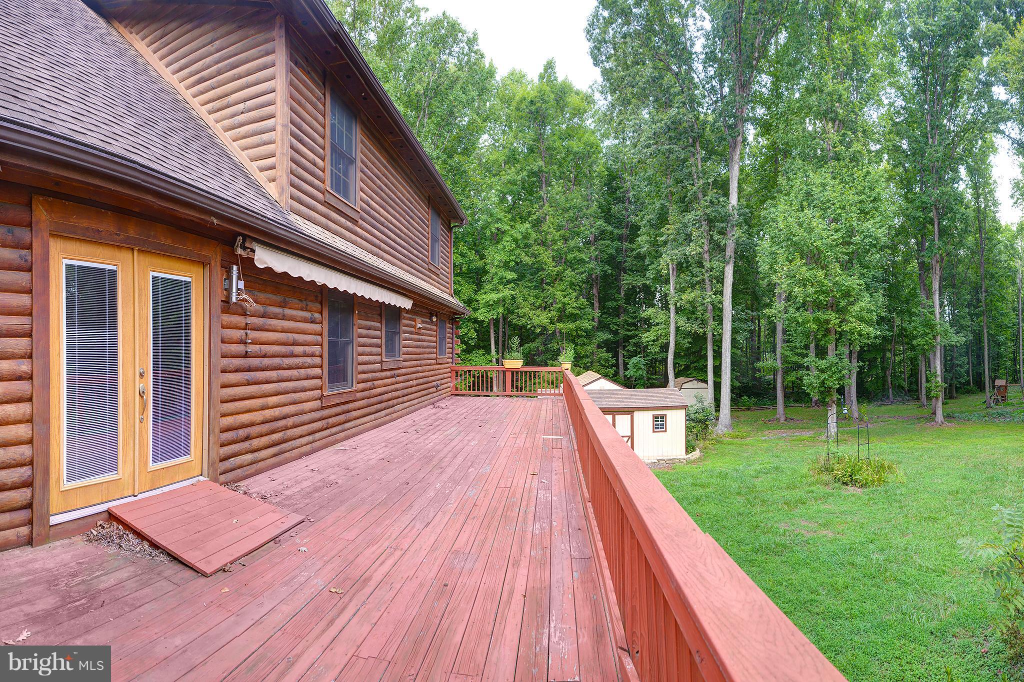 THE VILLAGE AT LAKE ANNA - Residential