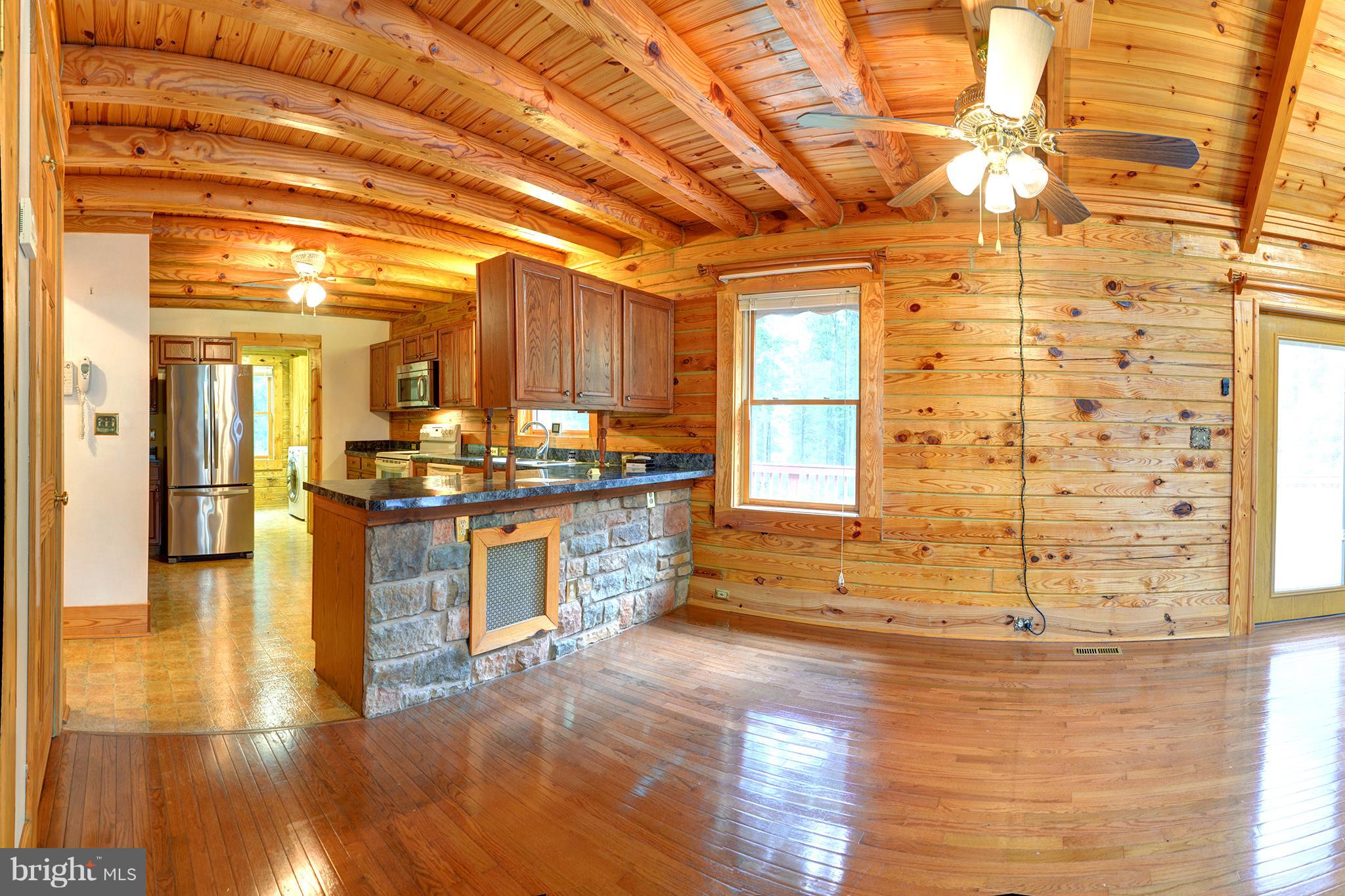 THE VILLAGE AT LAKE ANNA - Residential