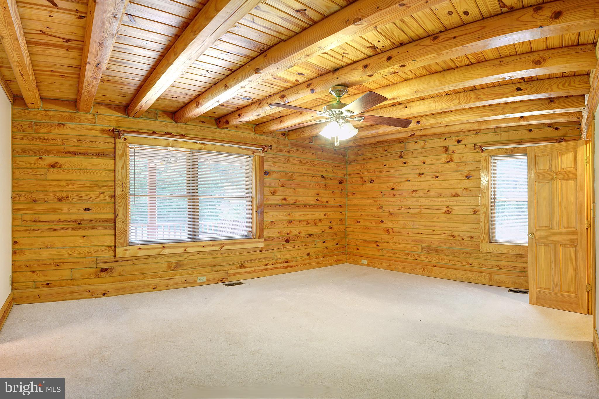 THE VILLAGE AT LAKE ANNA - Residential