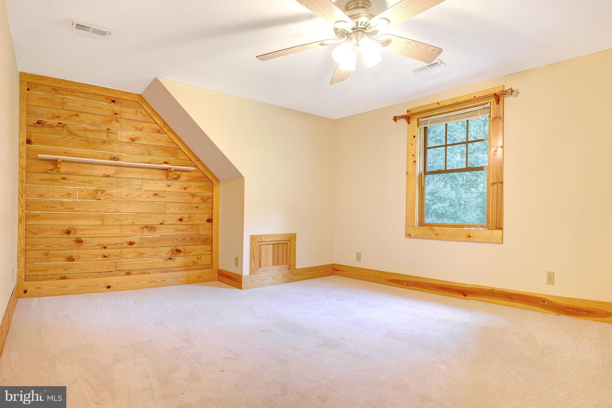 THE VILLAGE AT LAKE ANNA - Residential