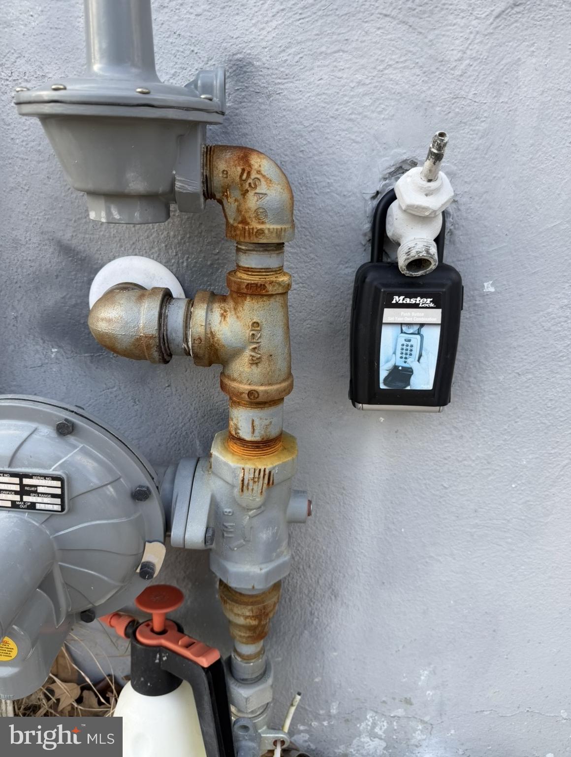 ANNE ARUNDEL - Residential