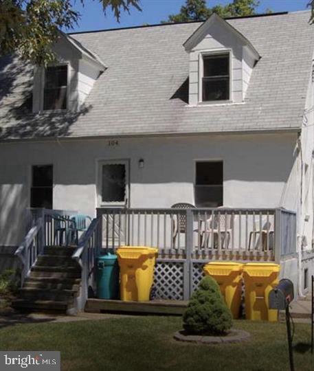 ANNE ARUNDEL - Residential