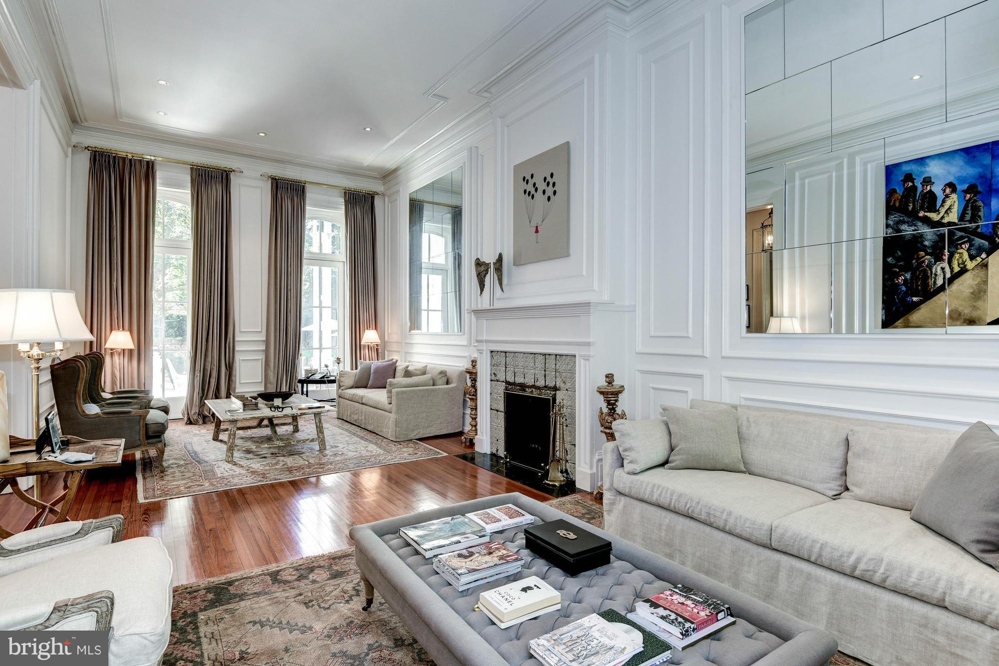 GEORGETOWN - Residential