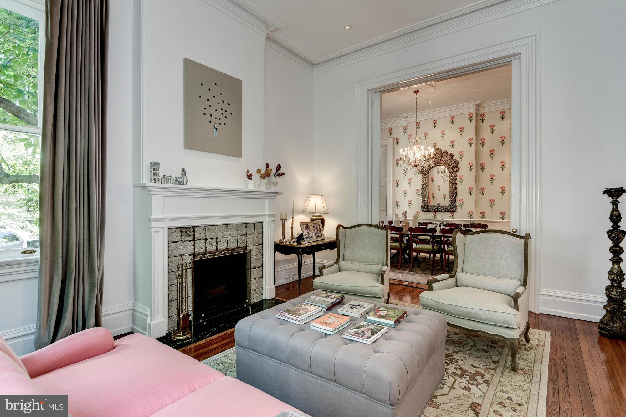 GEORGETOWN - Residential