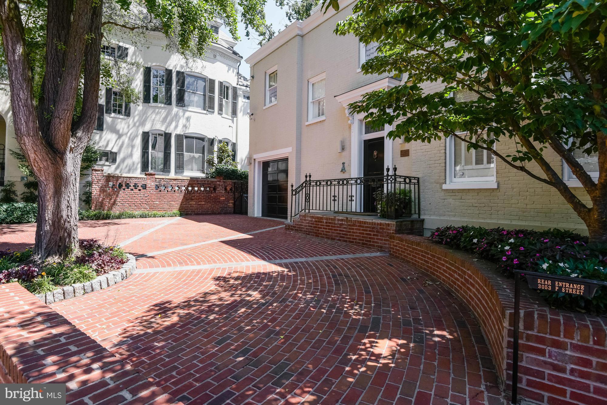 GEORGETOWN - Residential