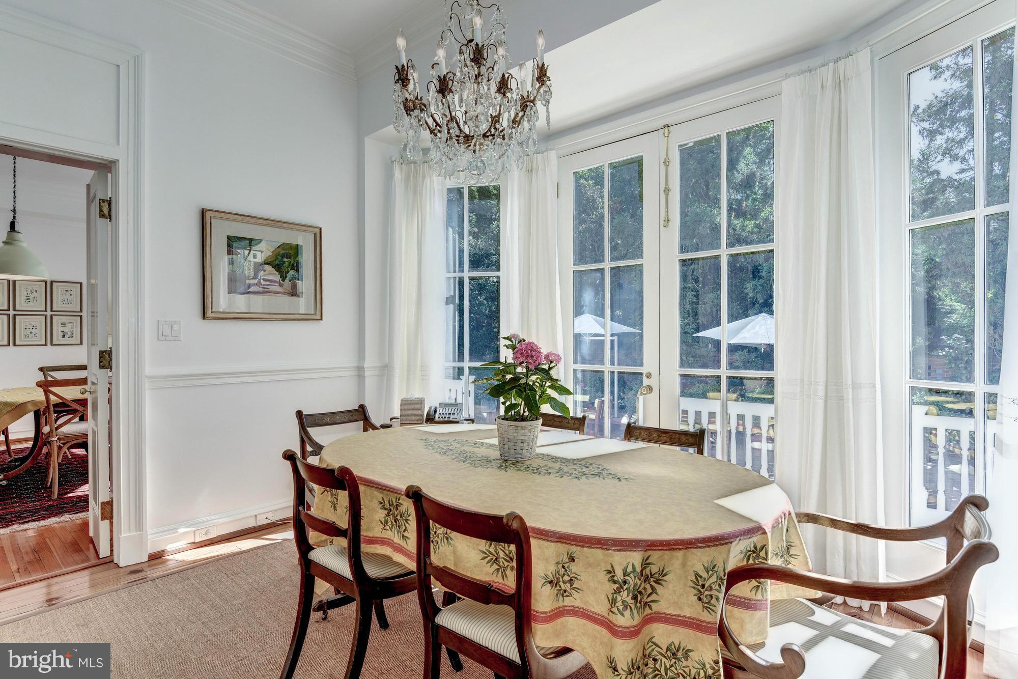 GEORGETOWN - Residential