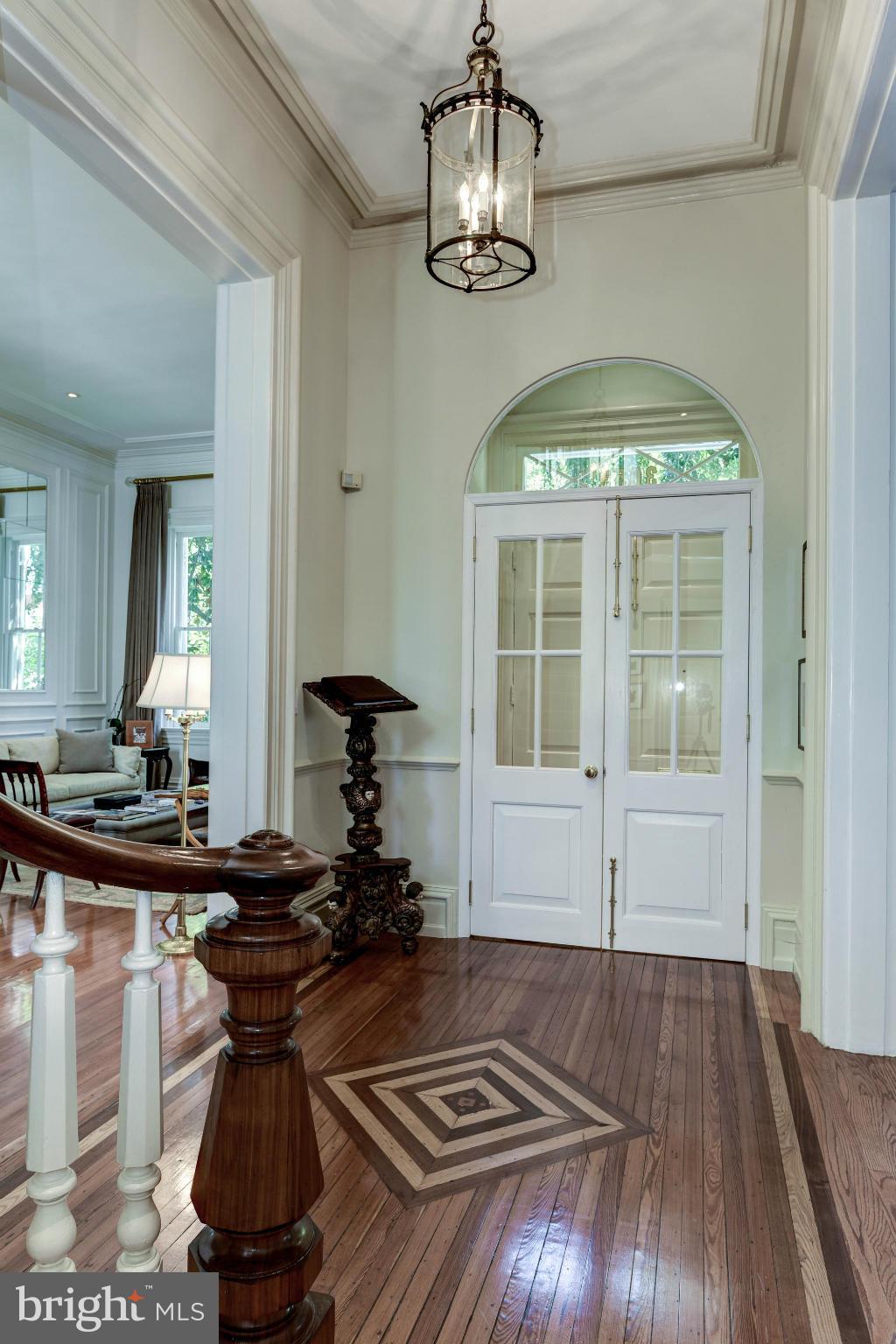 GEORGETOWN - Residential