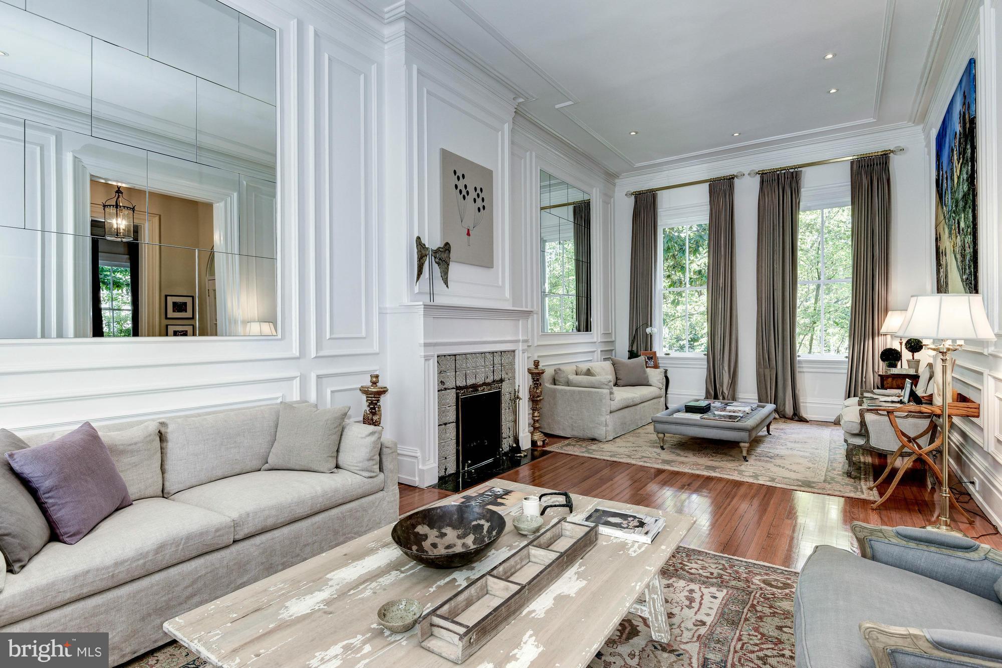 GEORGETOWN - Residential