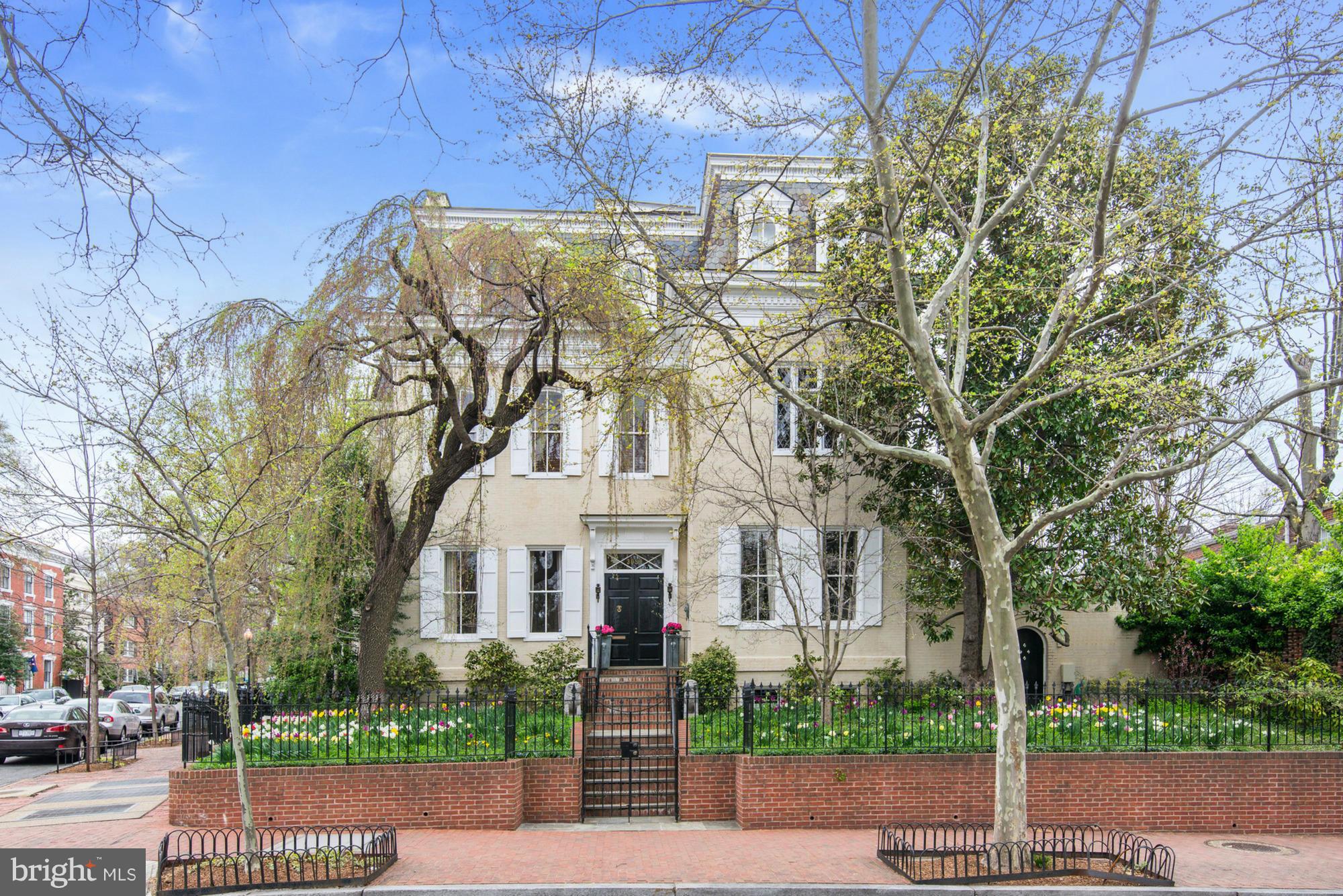 GEORGETOWN - Residential