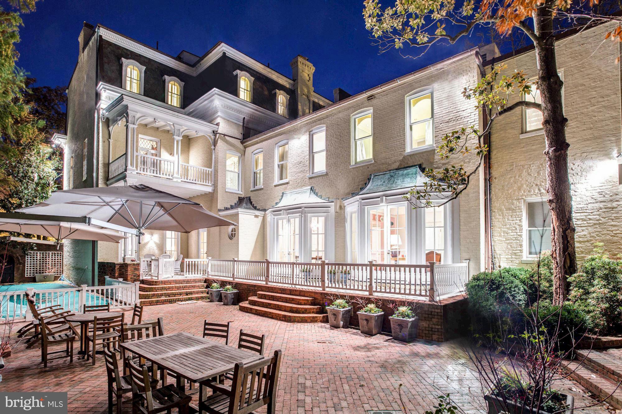 GEORGETOWN - Residential