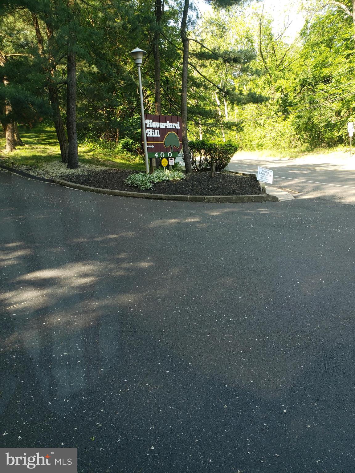 HAVERFORD HILL - Residential