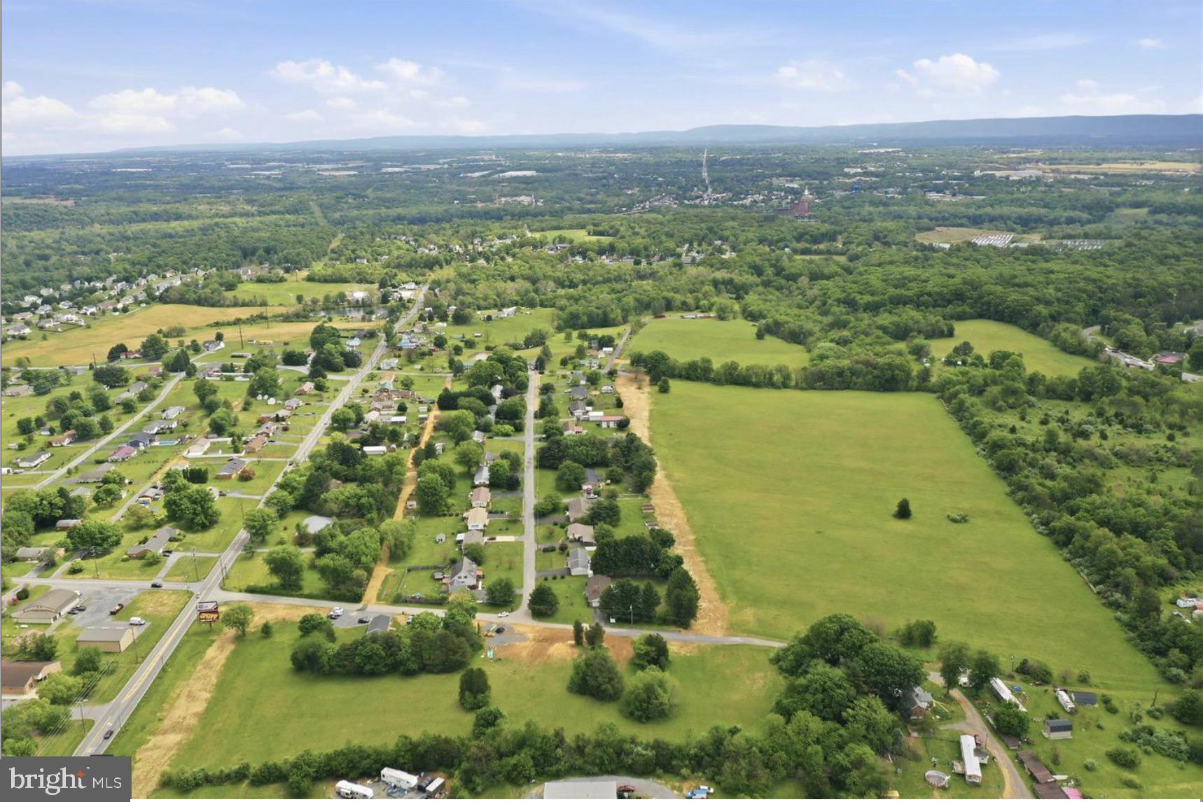 WILLIAMSPORT PIKE