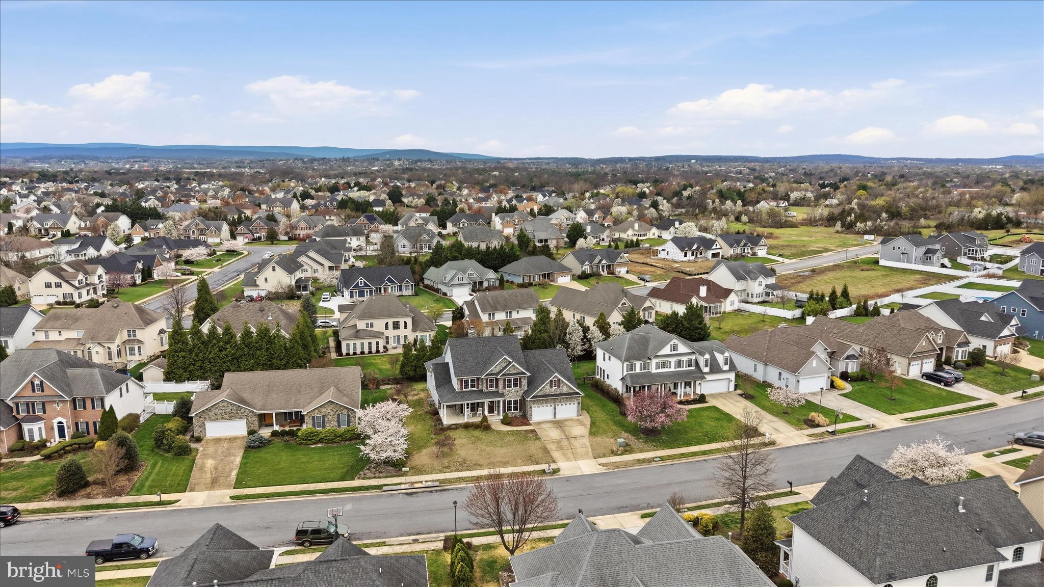 RAVEN POINTE - Residential