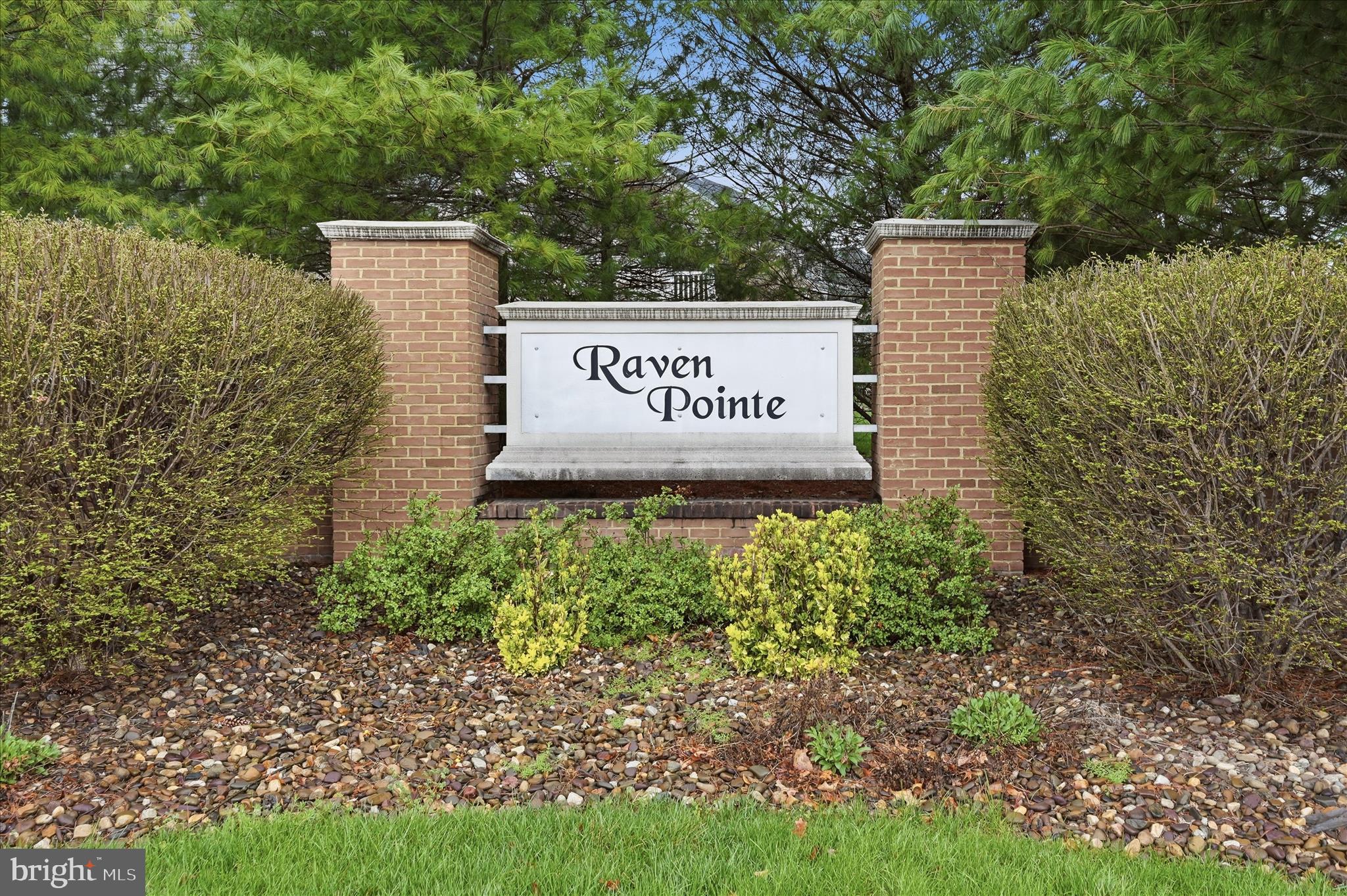 RAVEN POINTE - Residential